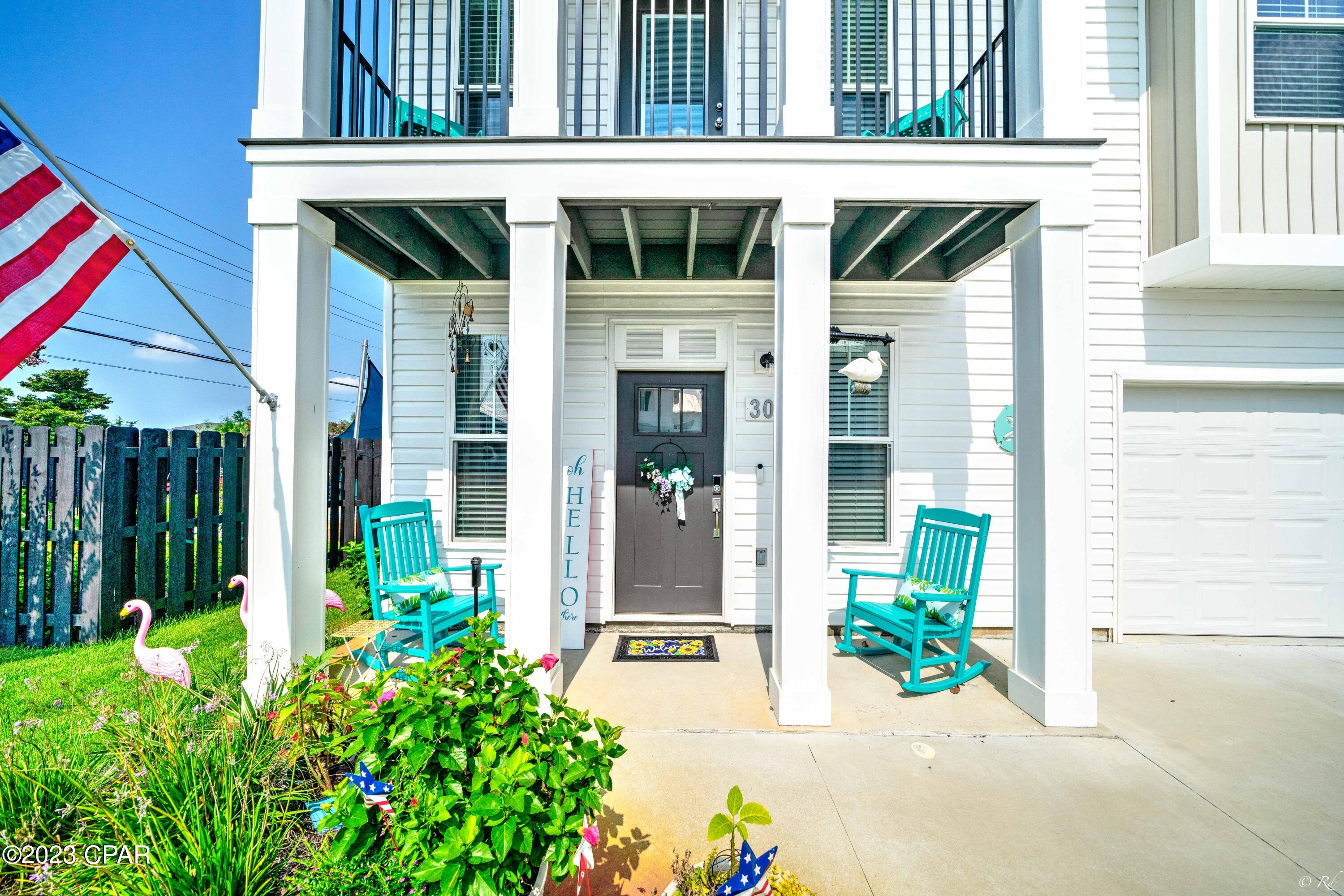 Callaway Corners - Residential