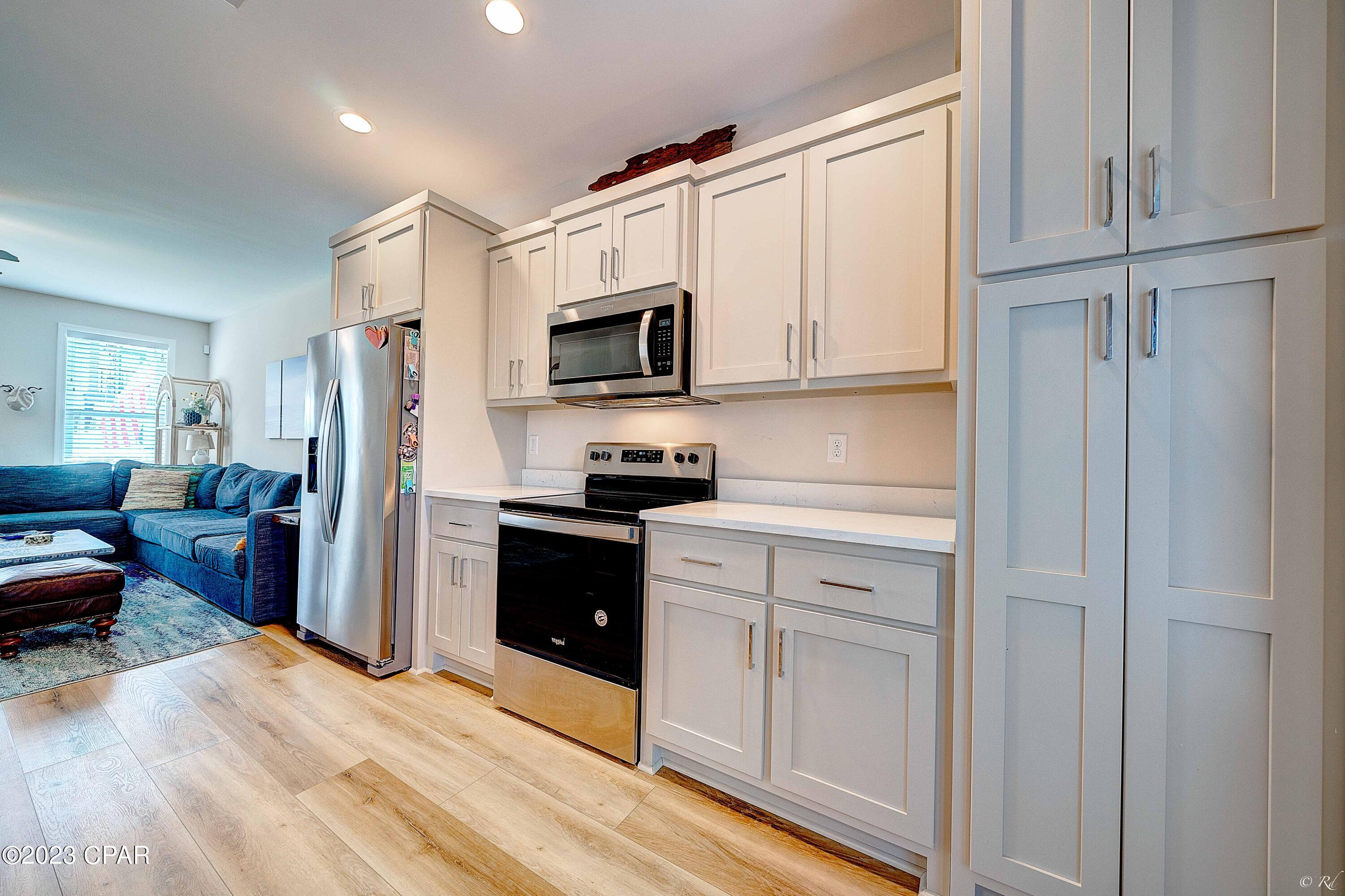 Callaway Corners - Residential