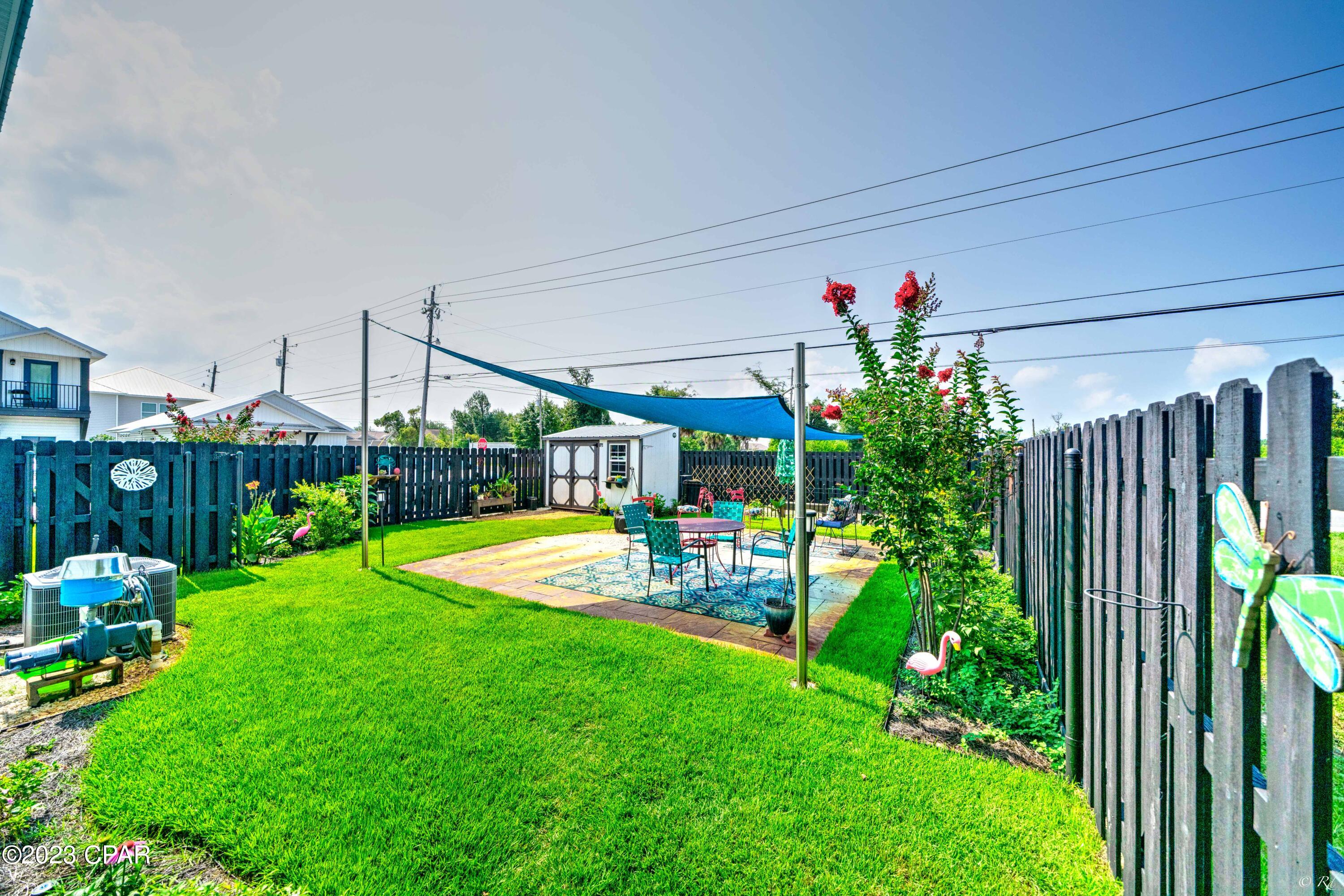 Callaway Corners - Residential