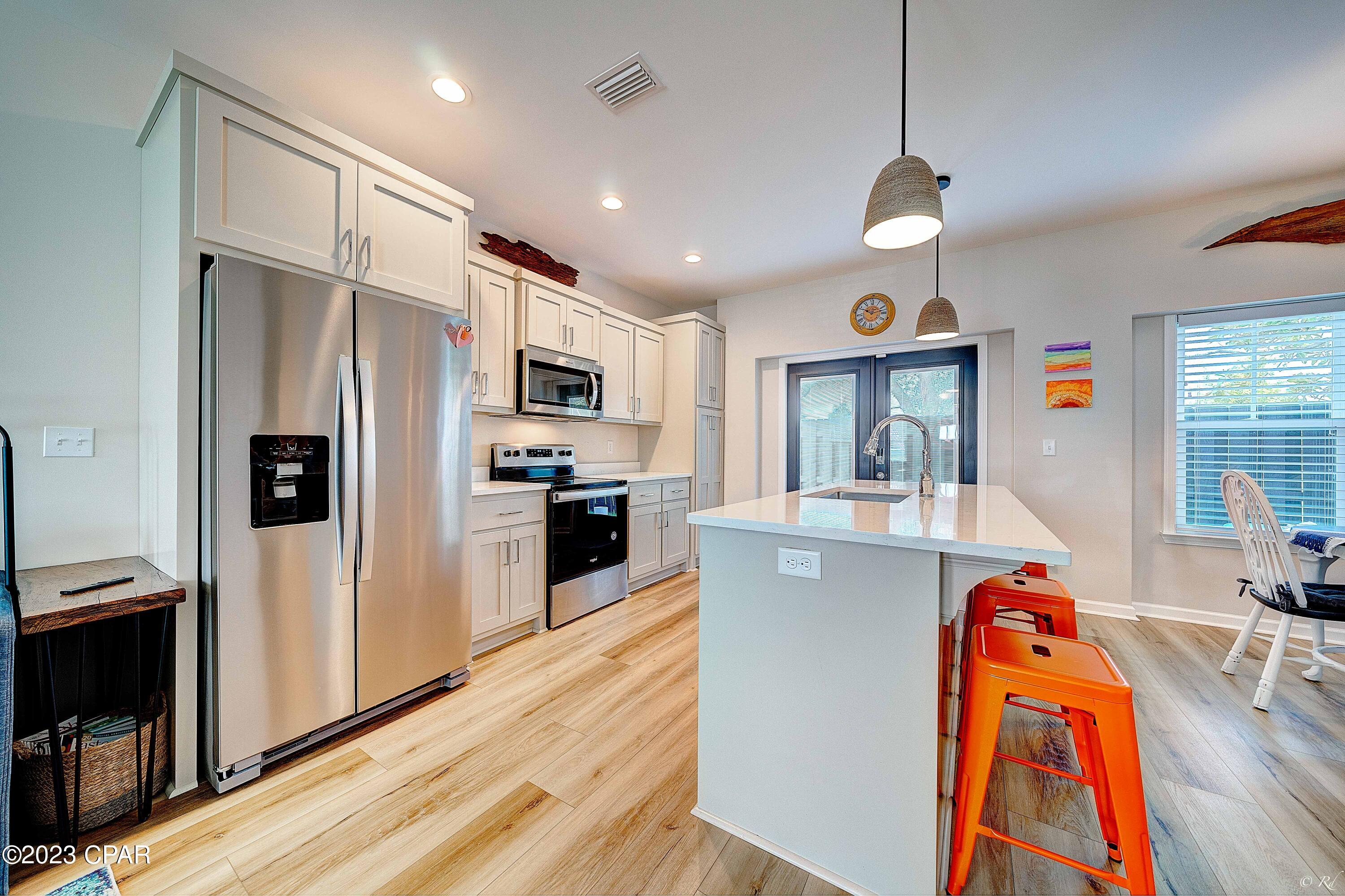 Callaway Corners - Residential