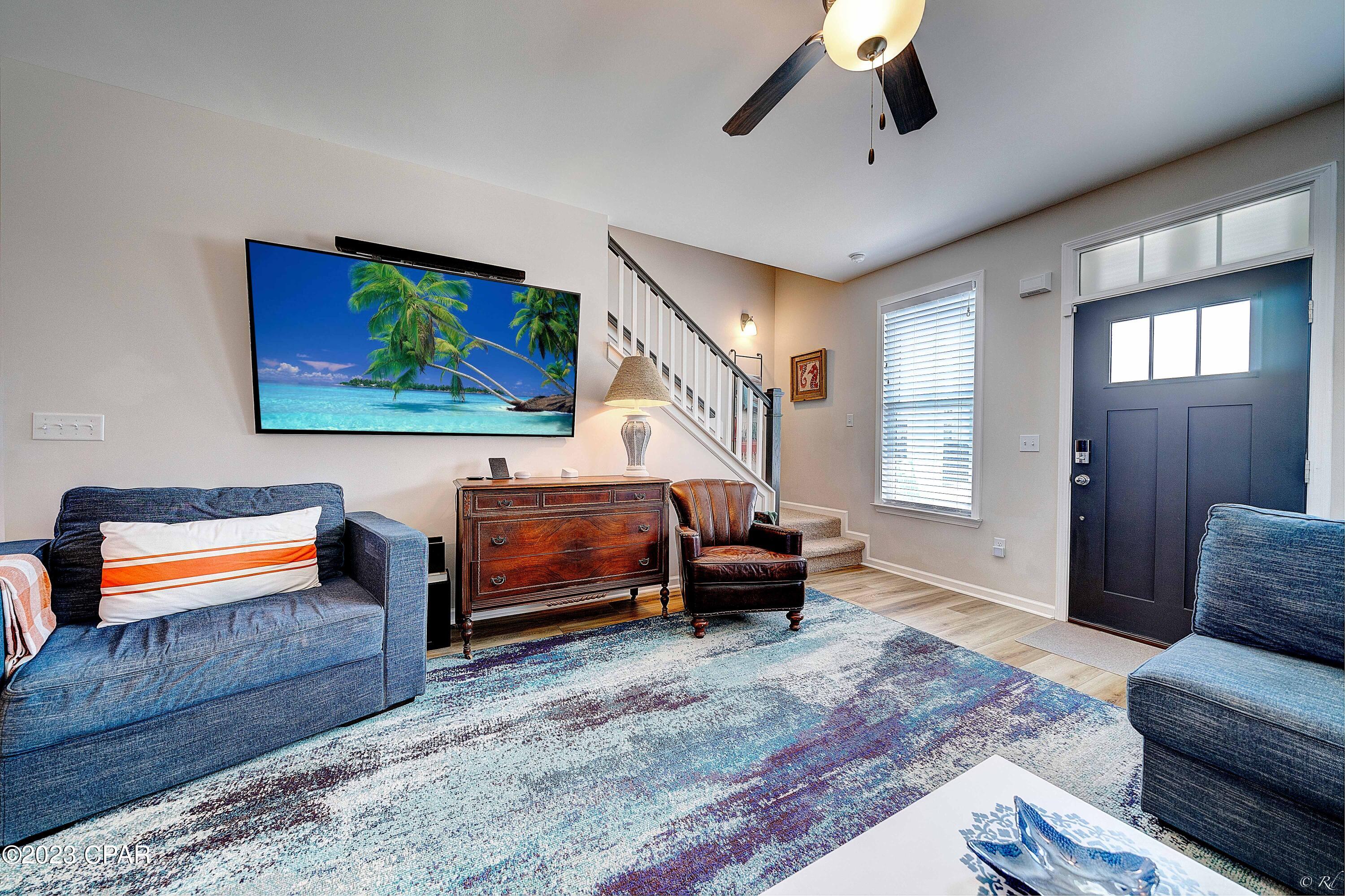 Callaway Corners - Residential