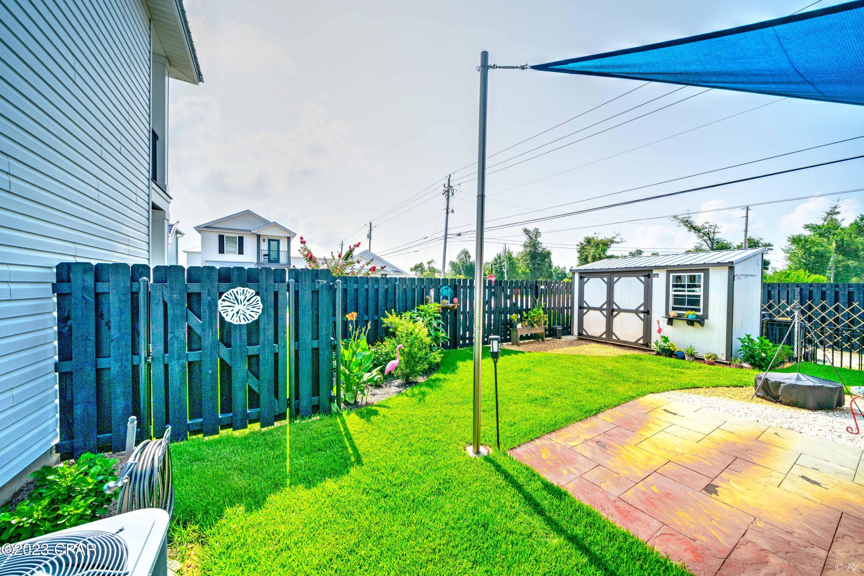 Callaway Corners - Residential