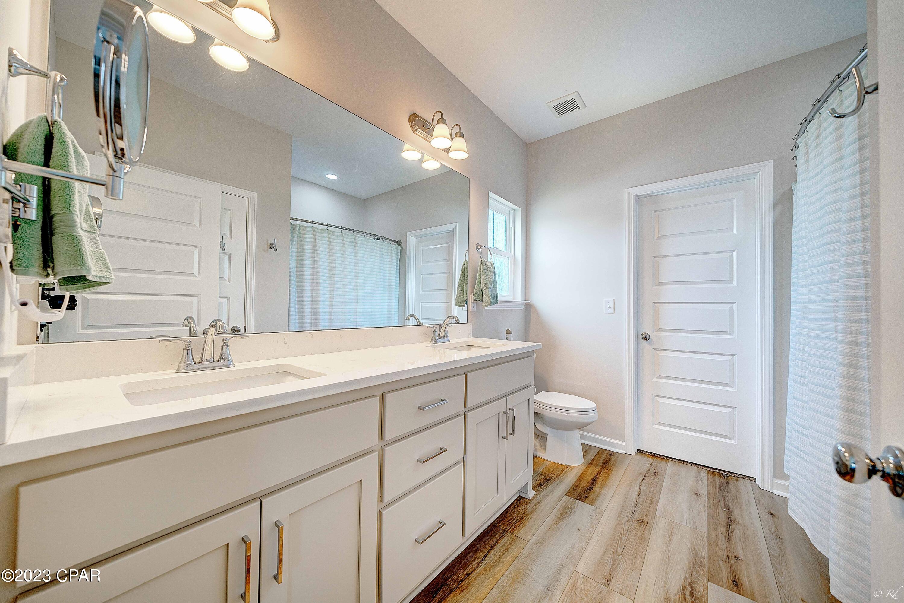 Callaway Corners - Residential