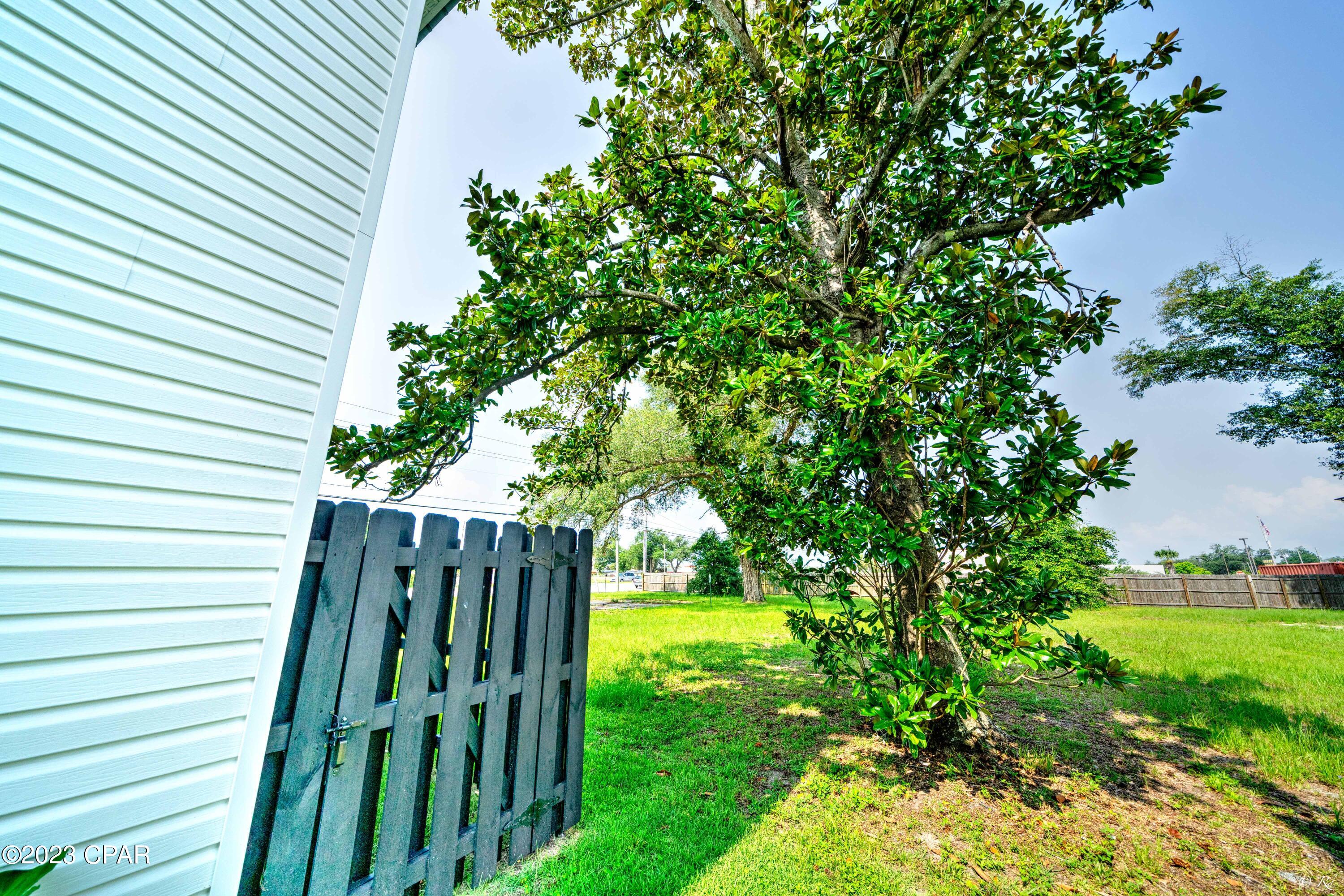 Callaway Corners - Residential