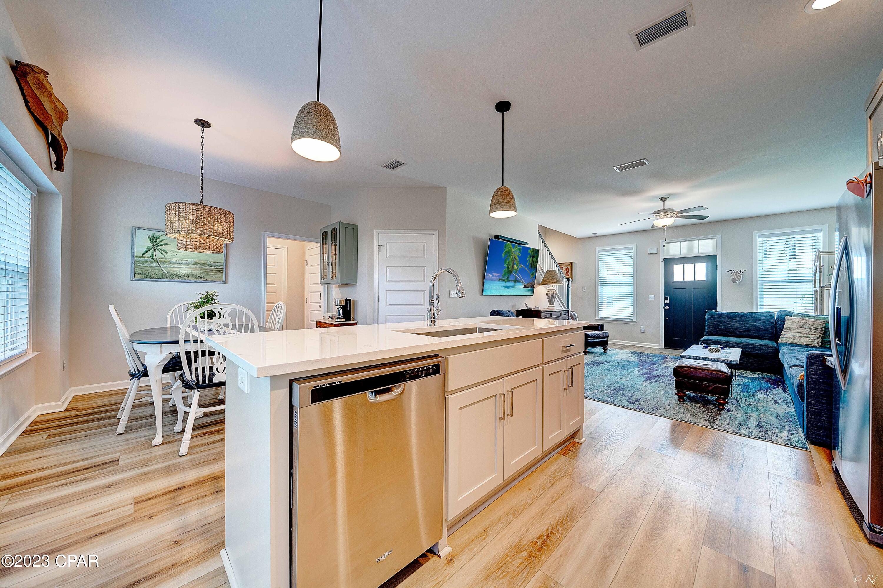 Callaway Corners - Residential