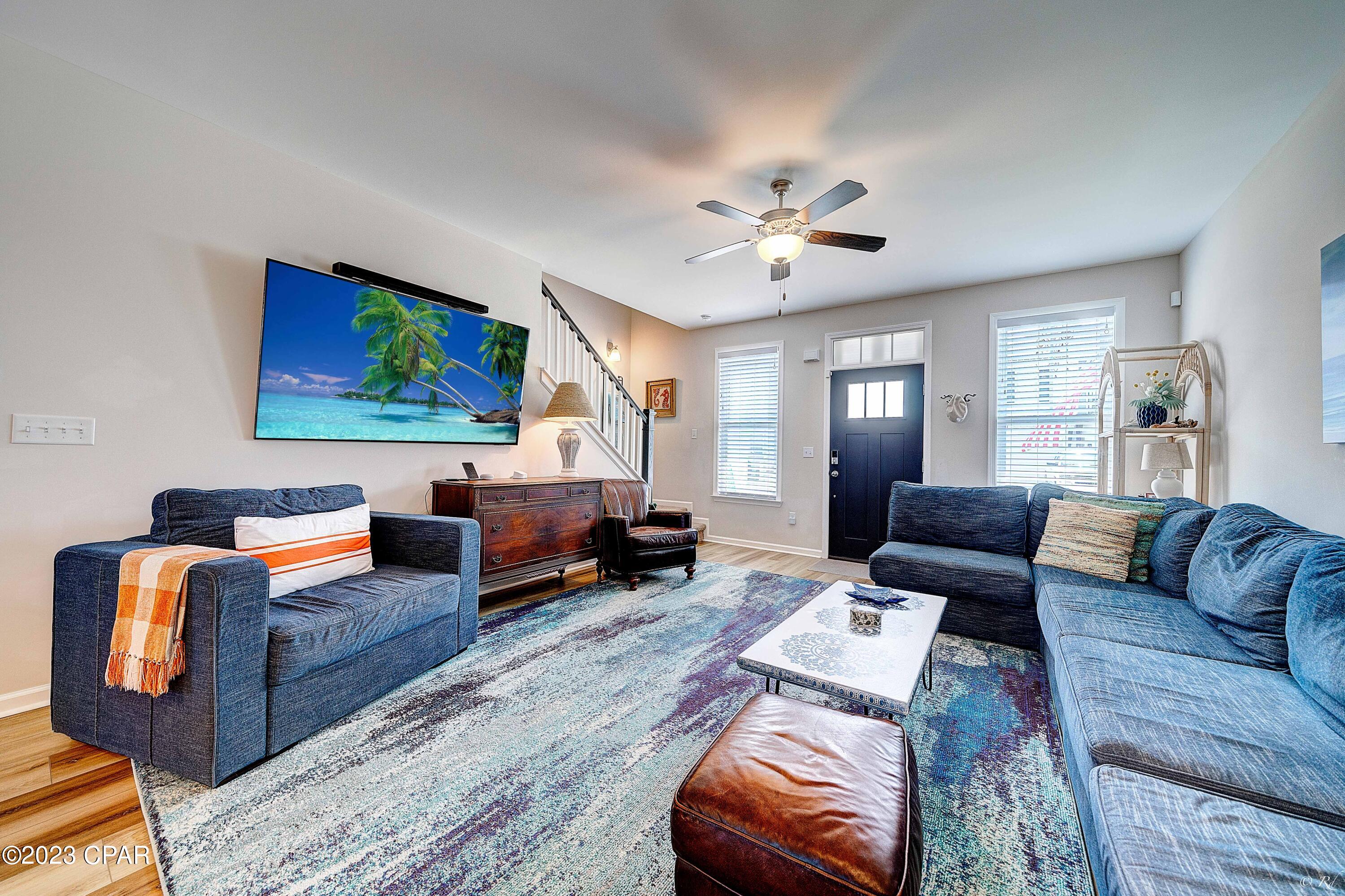 Callaway Corners - Residential