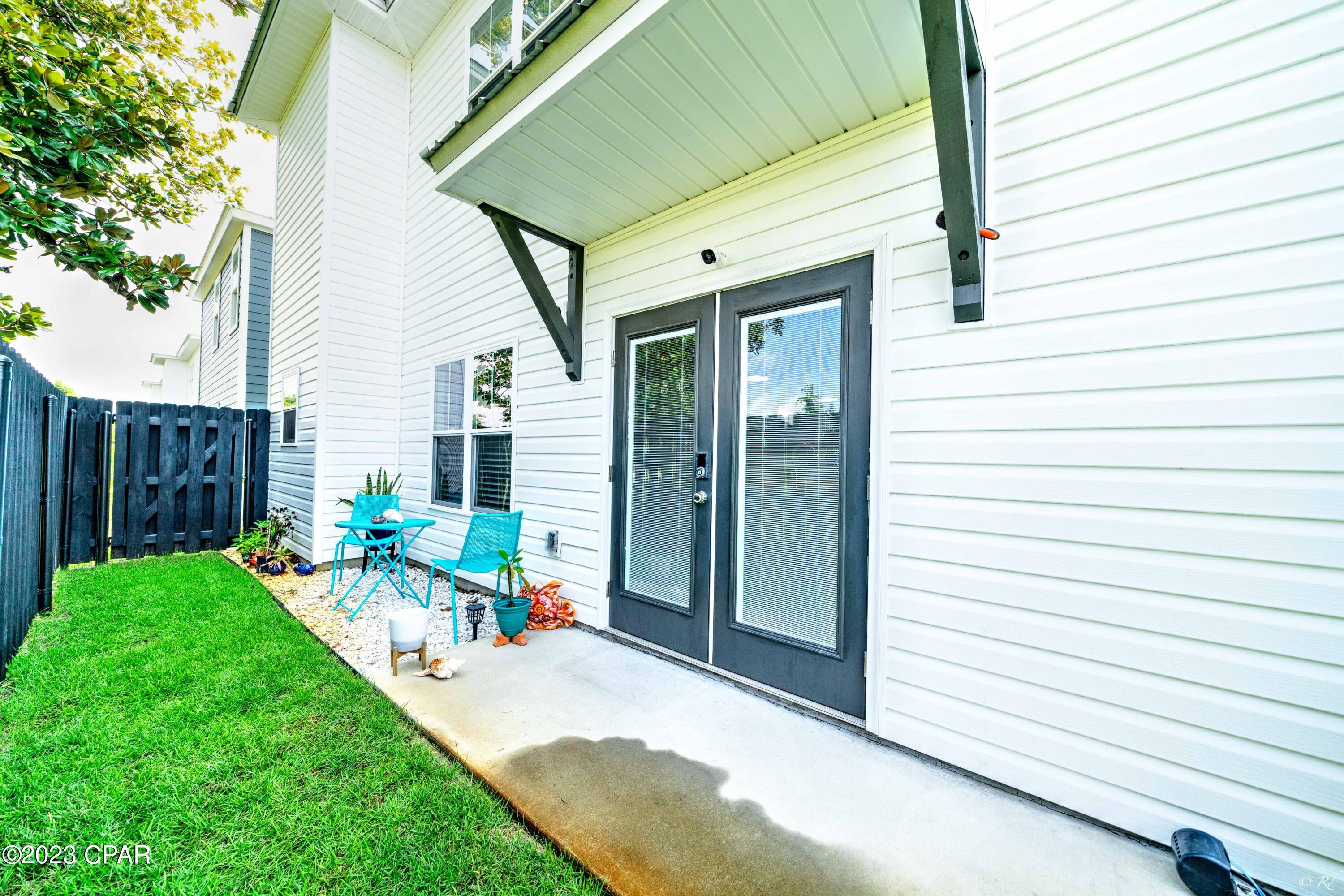 Callaway Corners - Residential