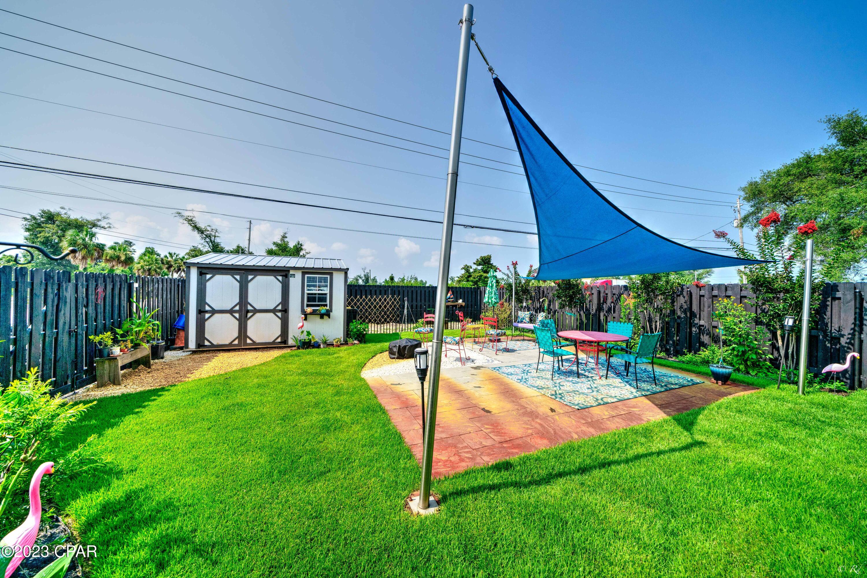 Callaway Corners - Residential