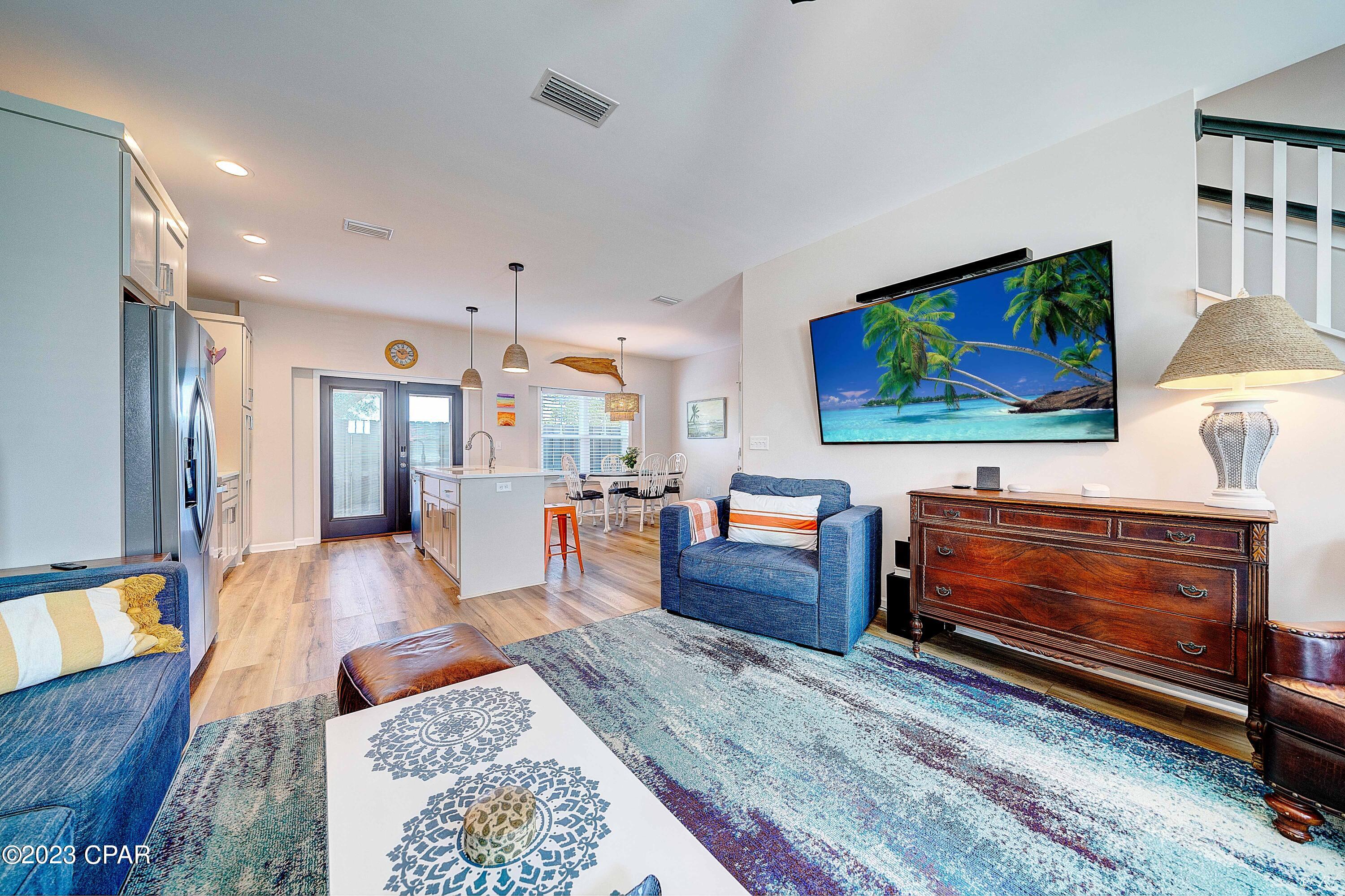 Callaway Corners - Residential