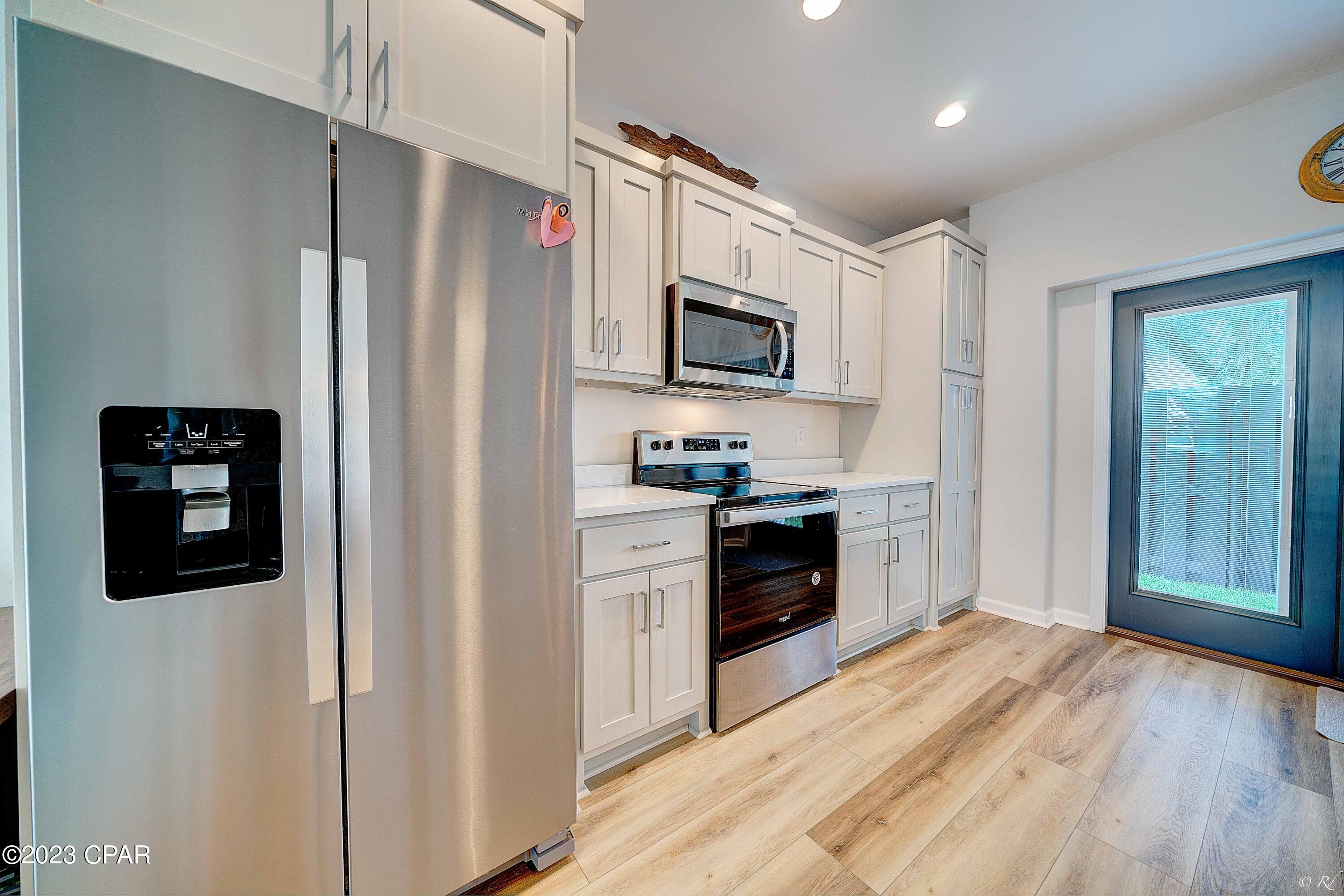 Callaway Corners - Residential