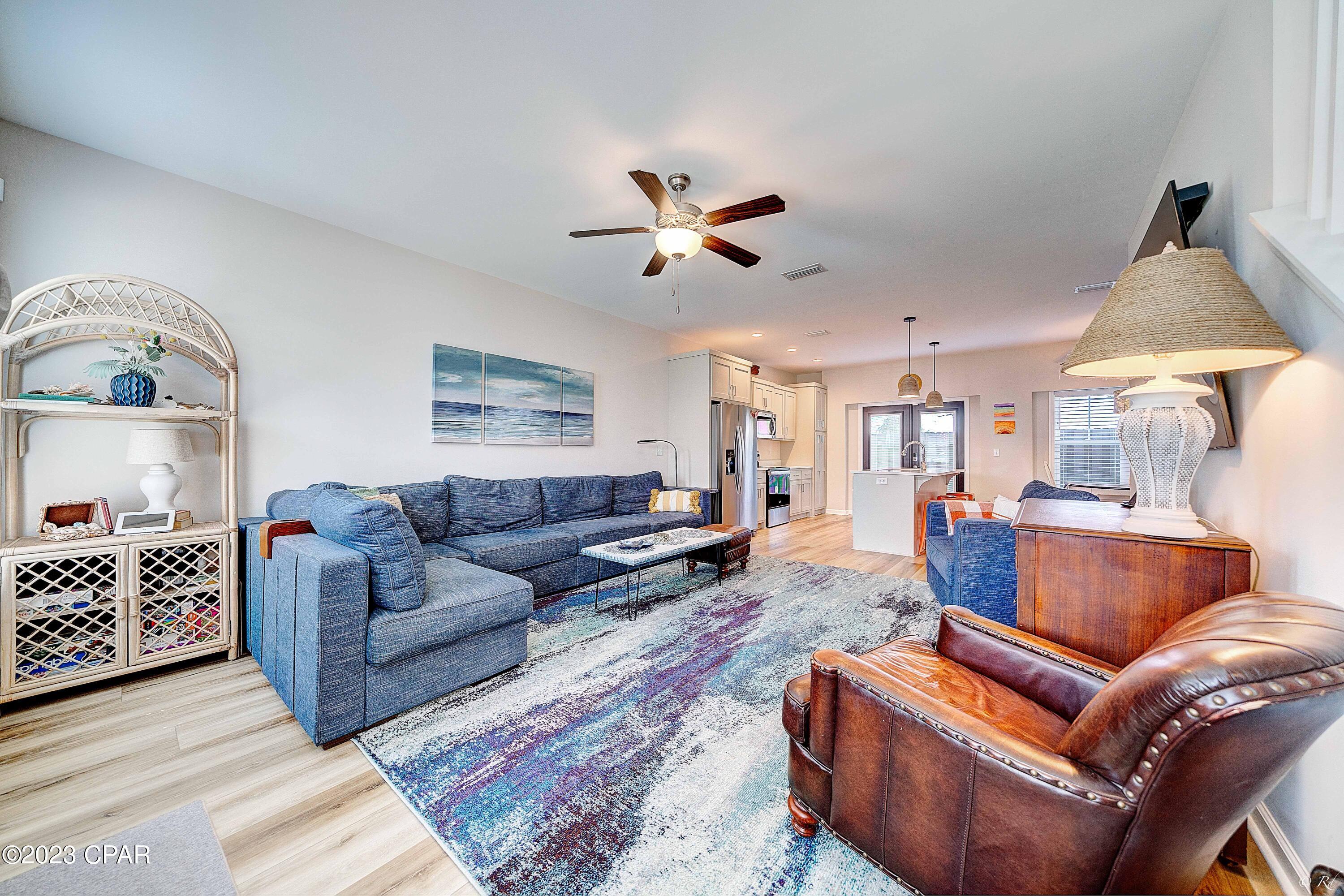 Callaway Corners - Residential