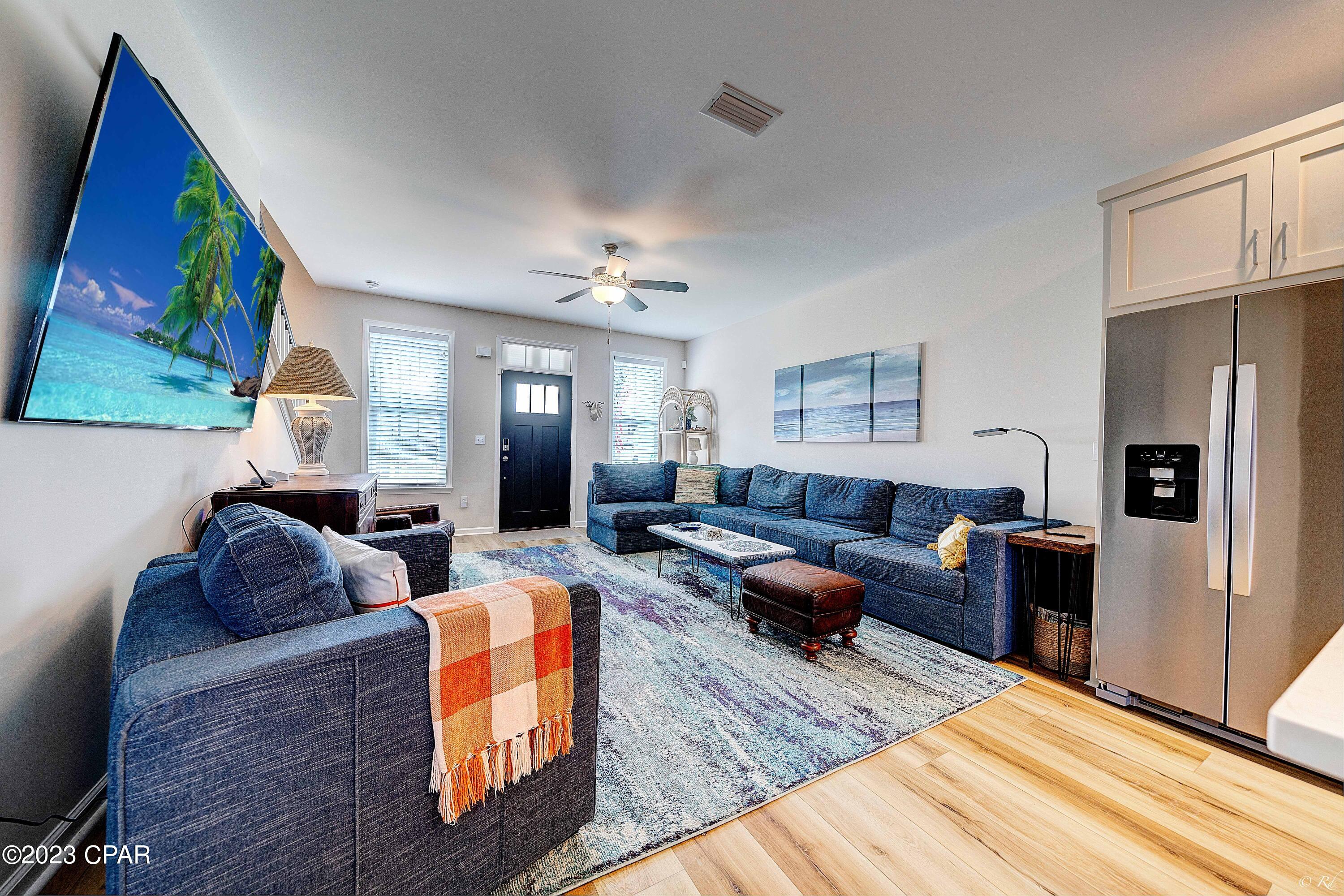 Callaway Corners - Residential