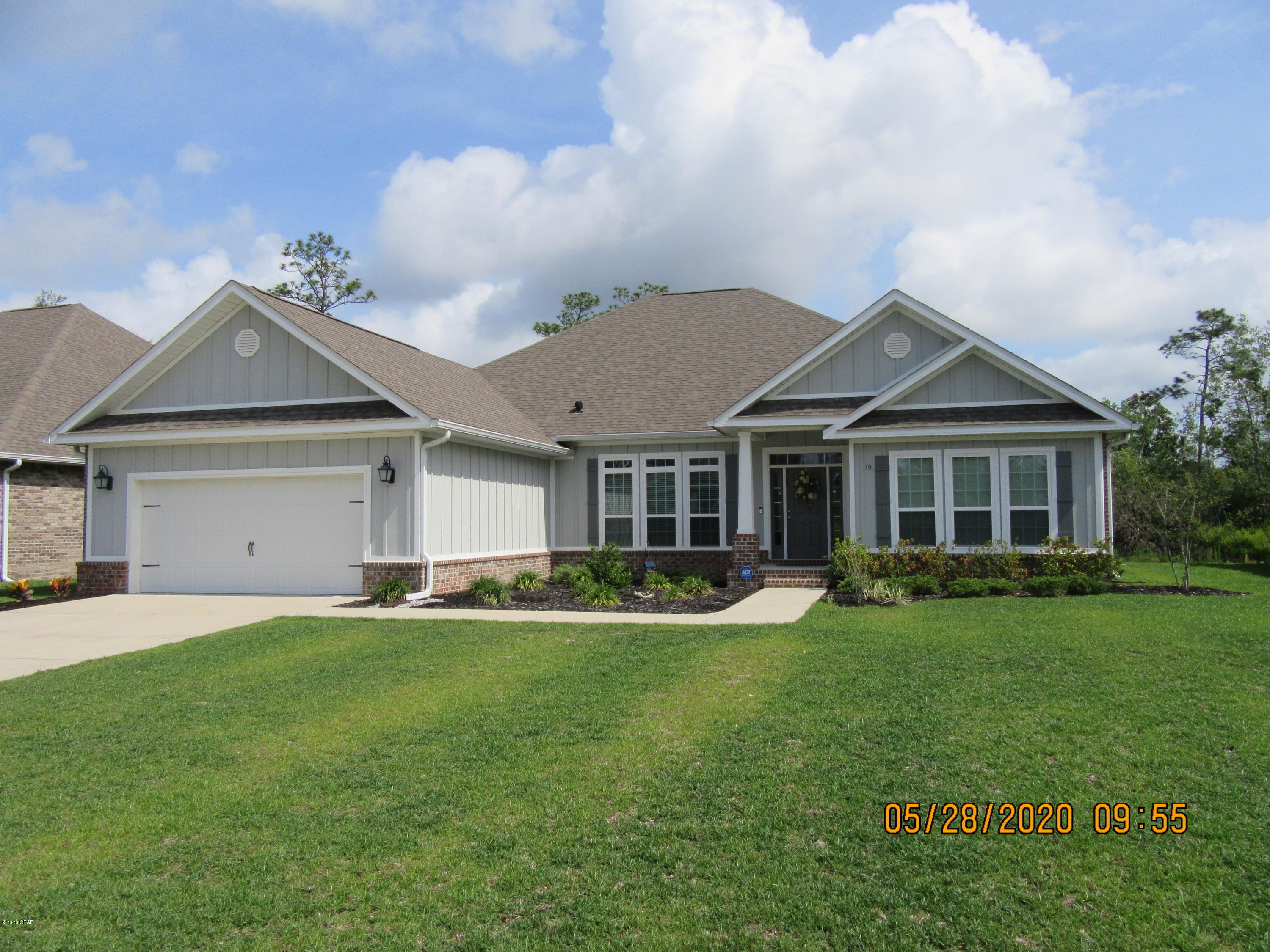 [No Recorded Subdiv] - Residential Lease