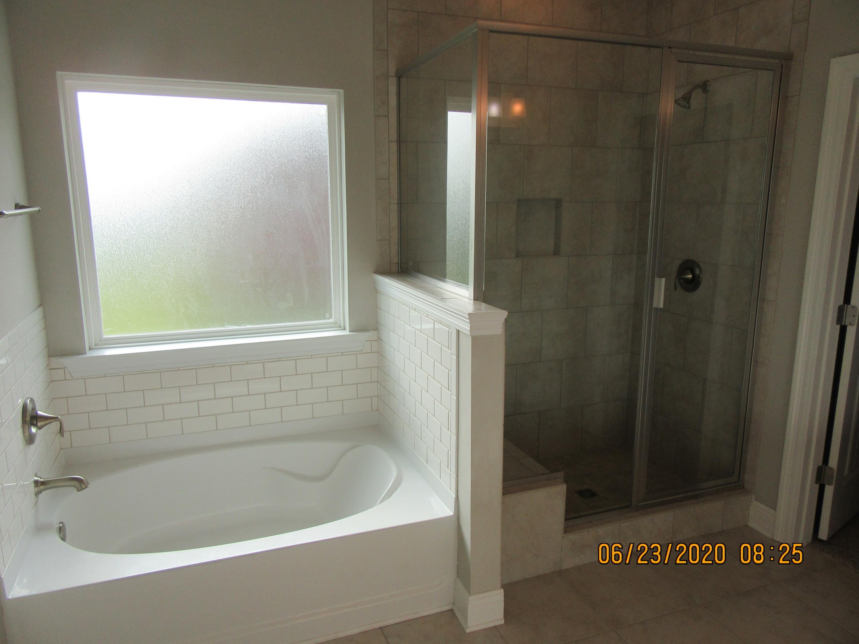 [No Recorded Subdiv] - Residential Lease