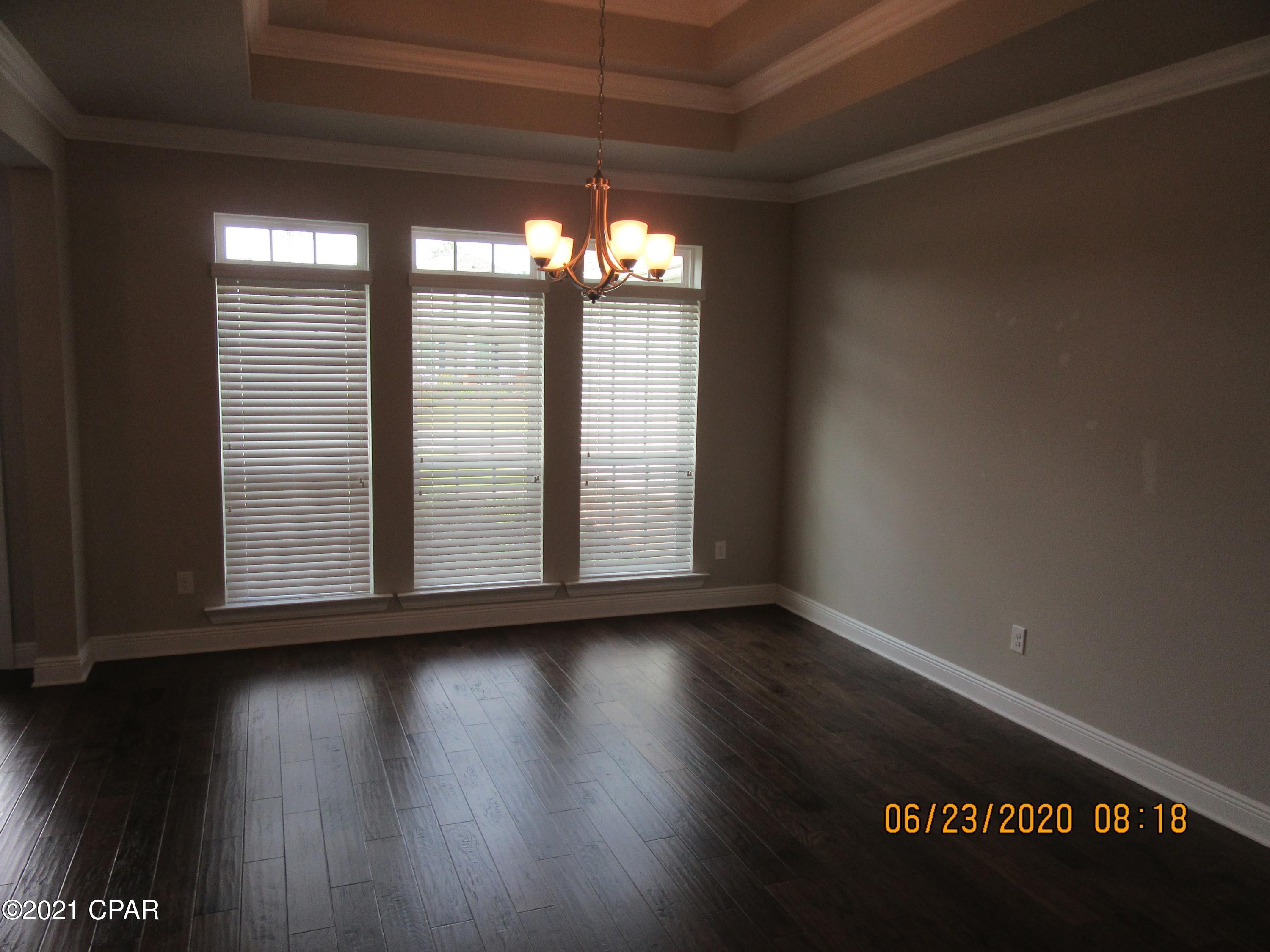 [No Recorded Subdiv] - Residential Lease