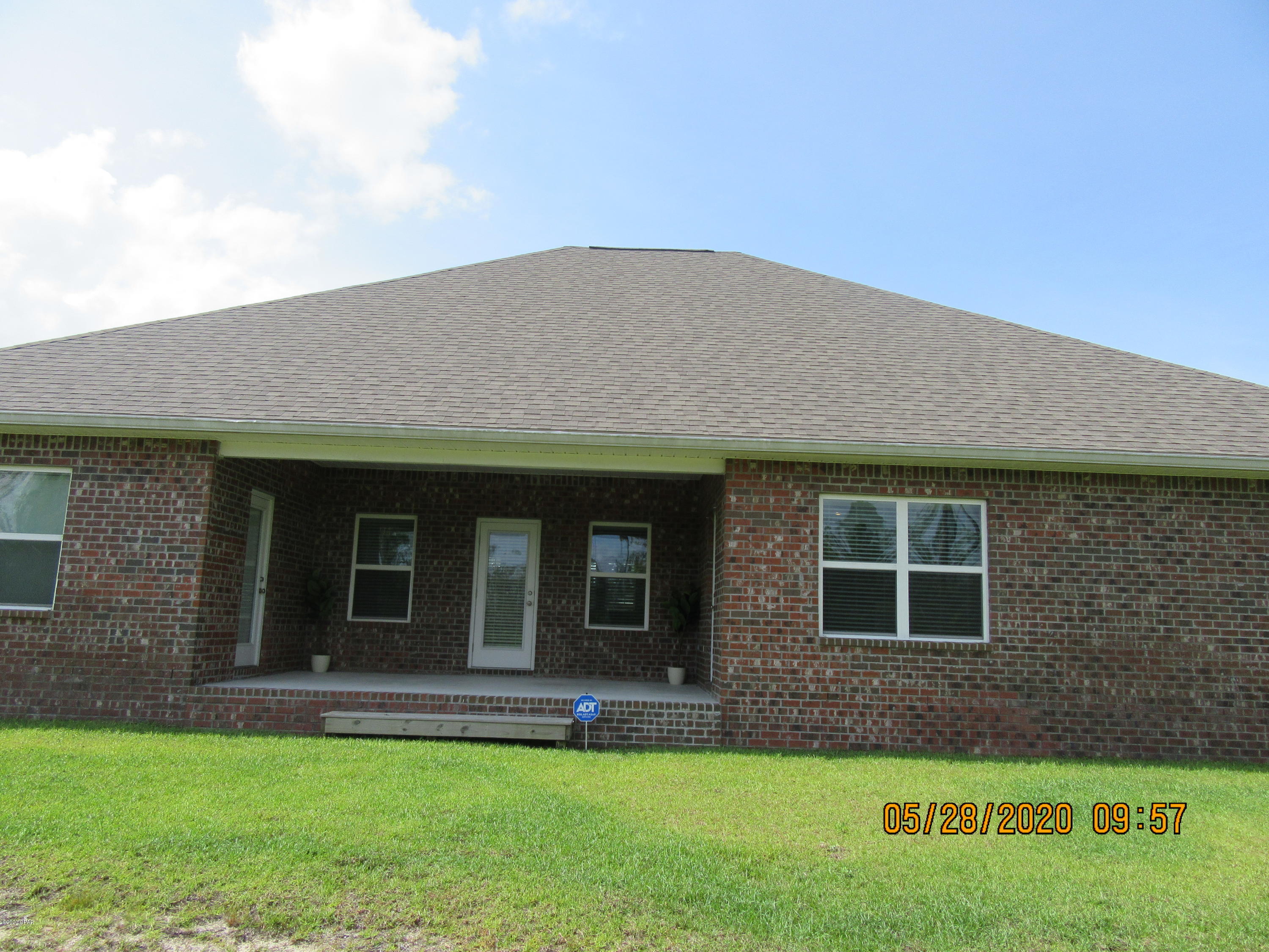 [No Recorded Subdiv] - Residential Lease