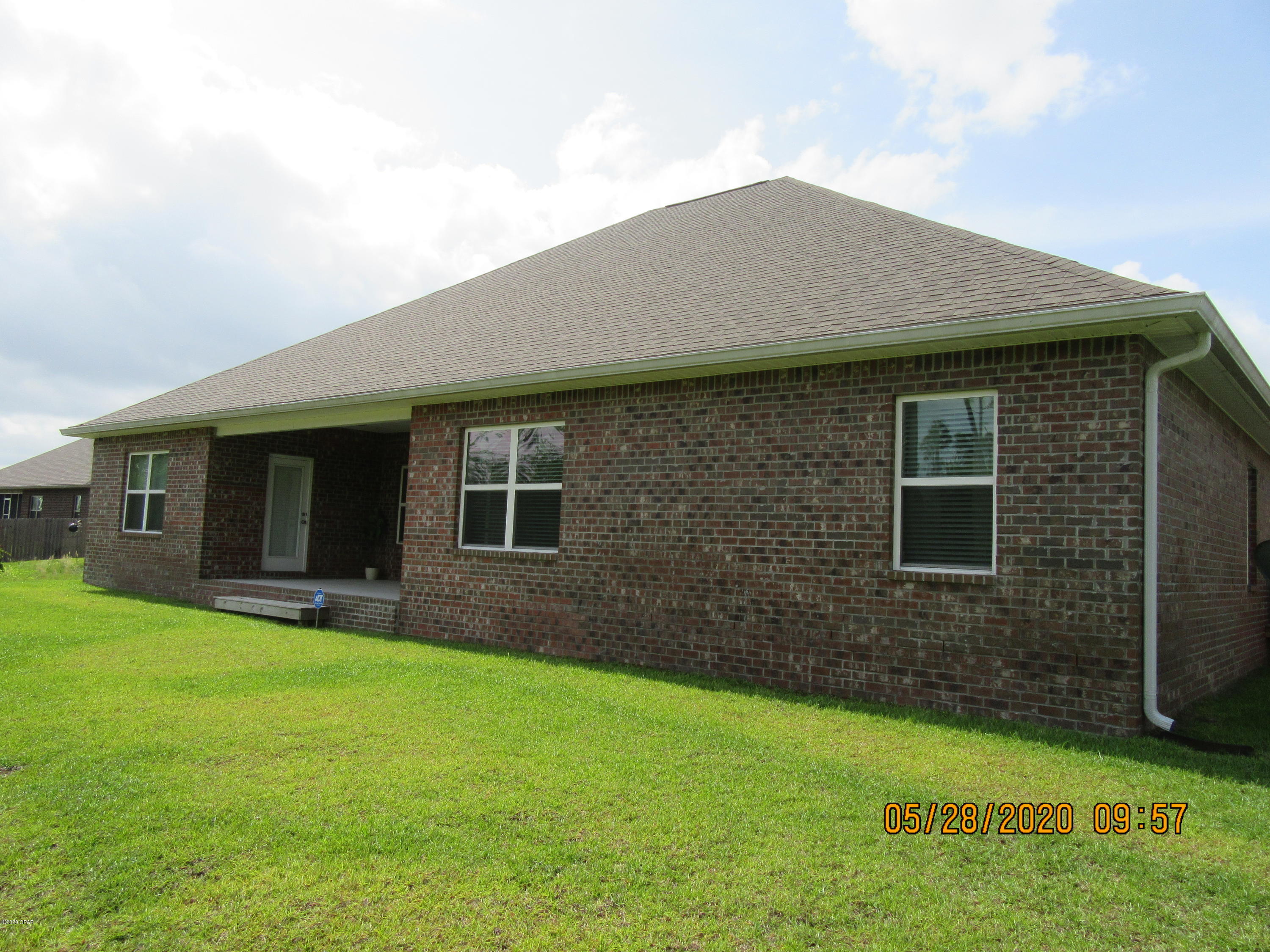 [No Recorded Subdiv] - Residential Lease