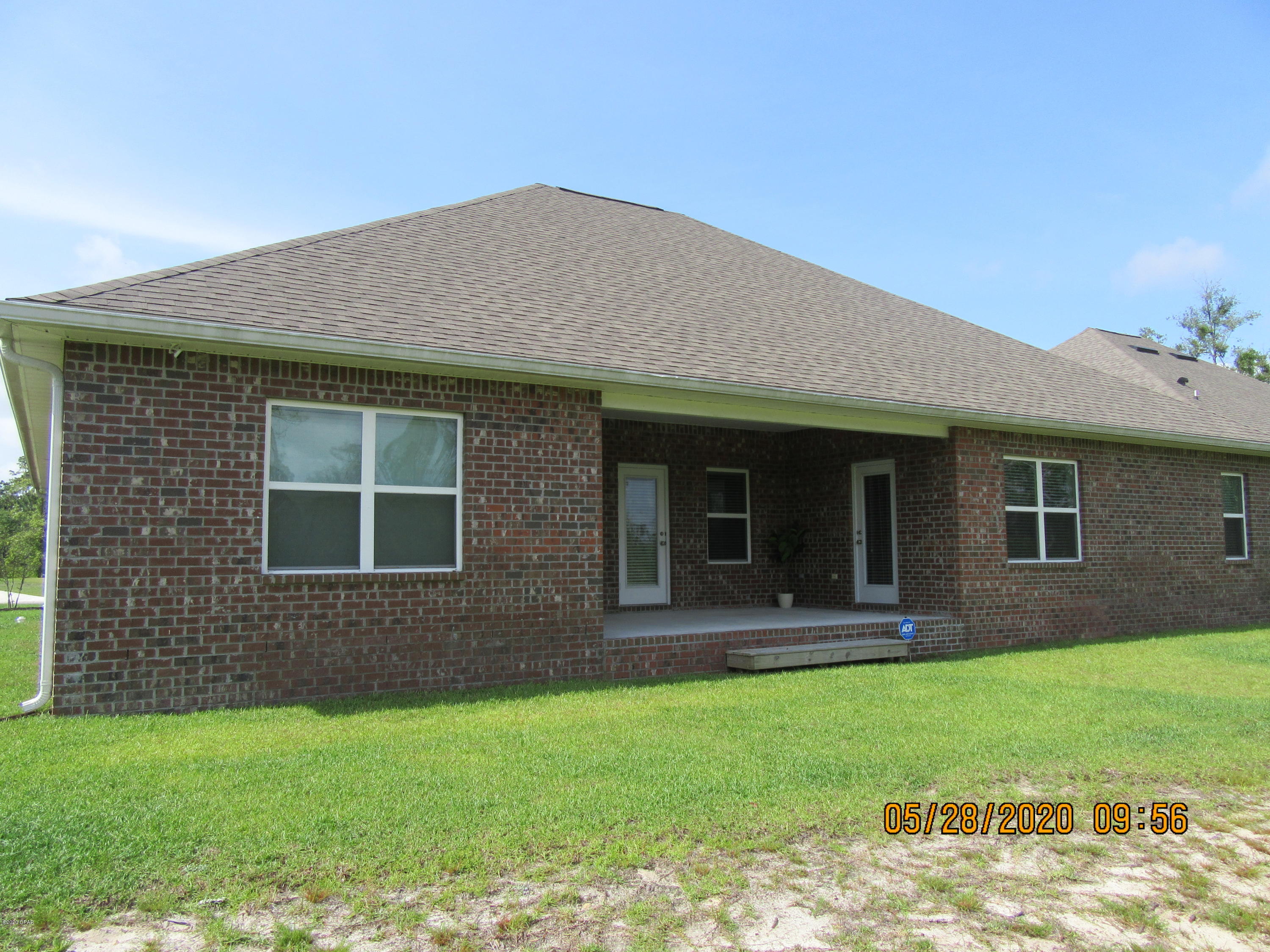 [No Recorded Subdiv] - Residential Lease