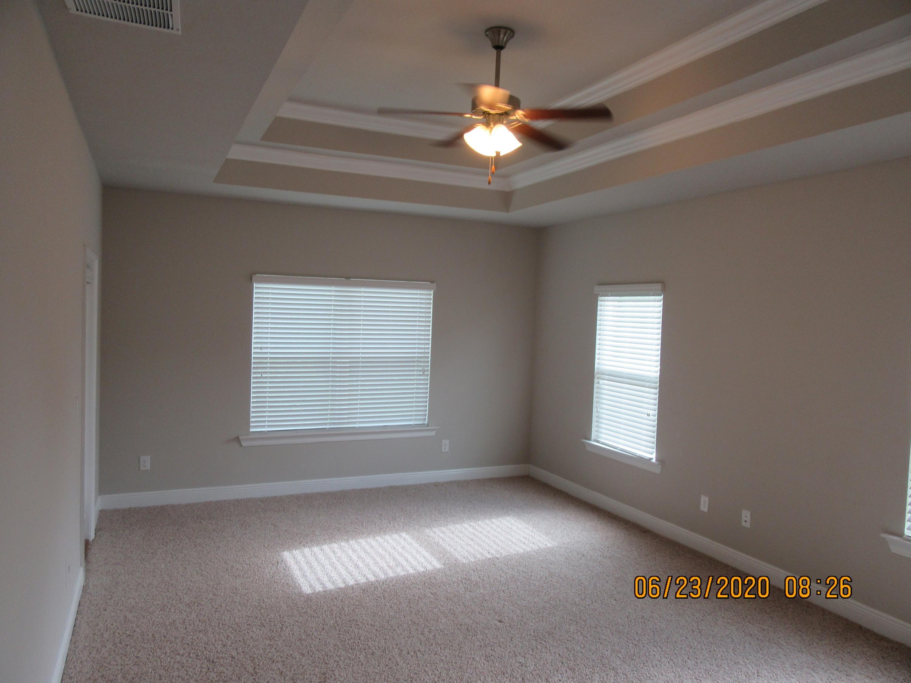 [No Recorded Subdiv] - Residential Lease