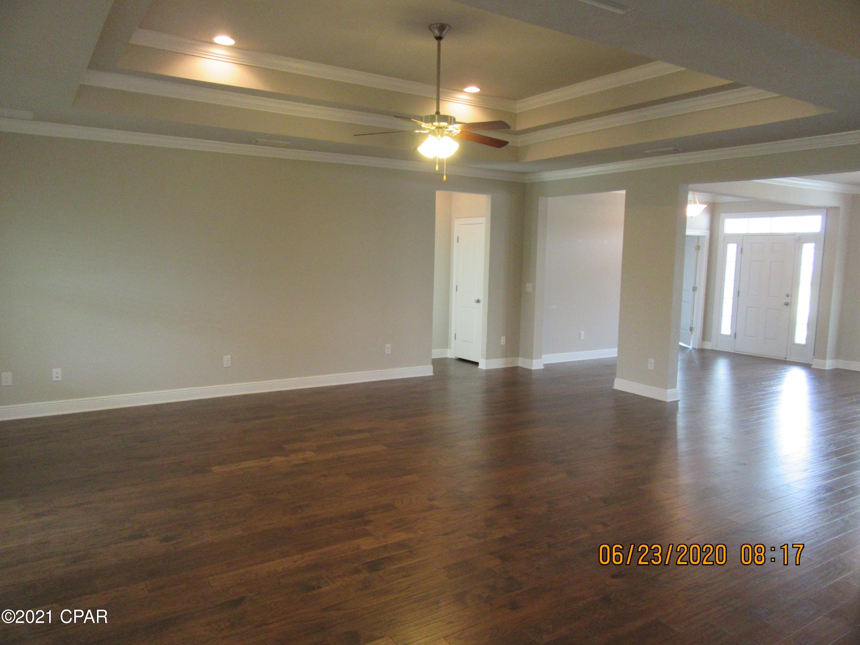 [No Recorded Subdiv] - Residential Lease