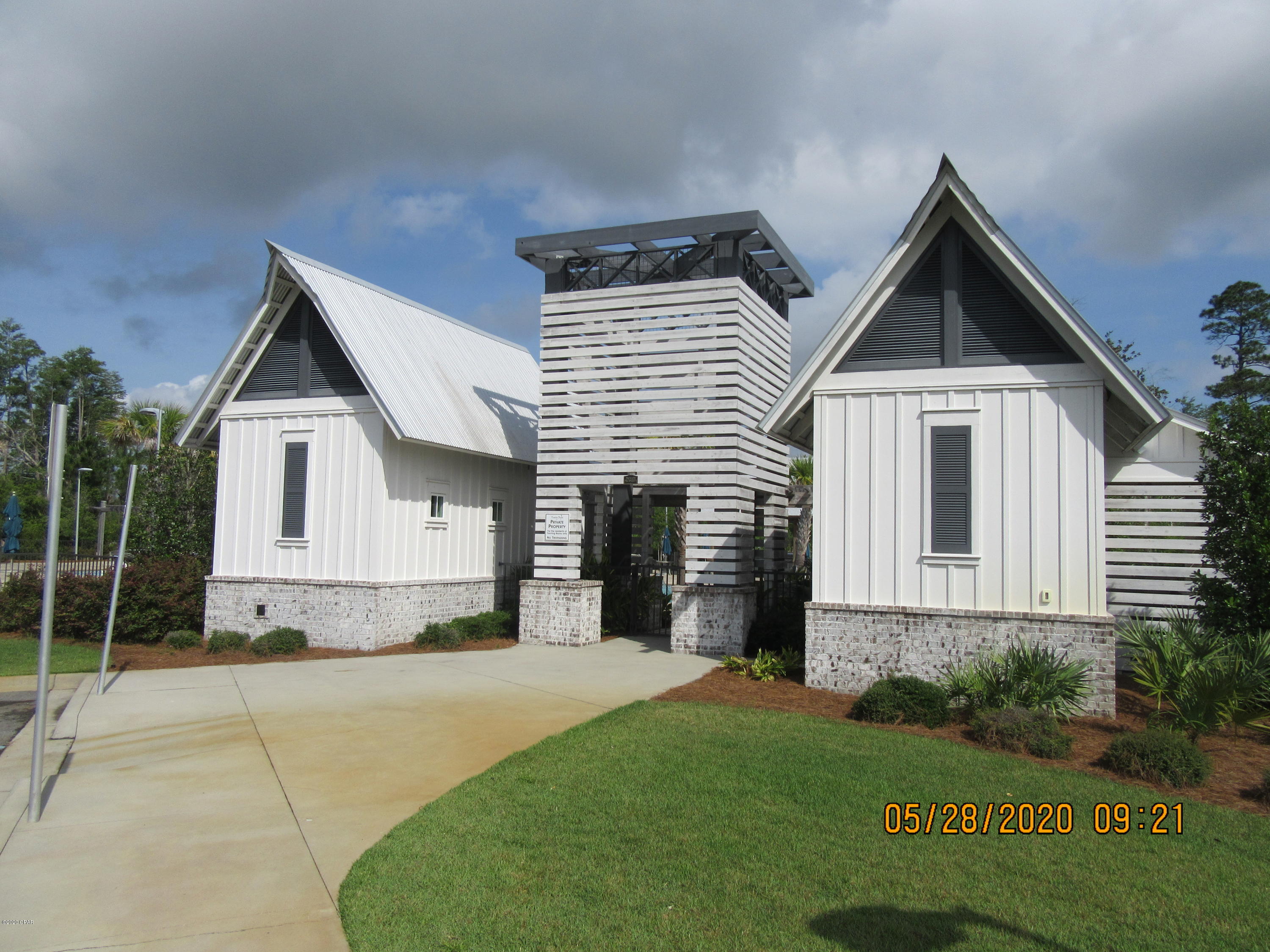 [No Recorded Subdiv] - Residential Lease