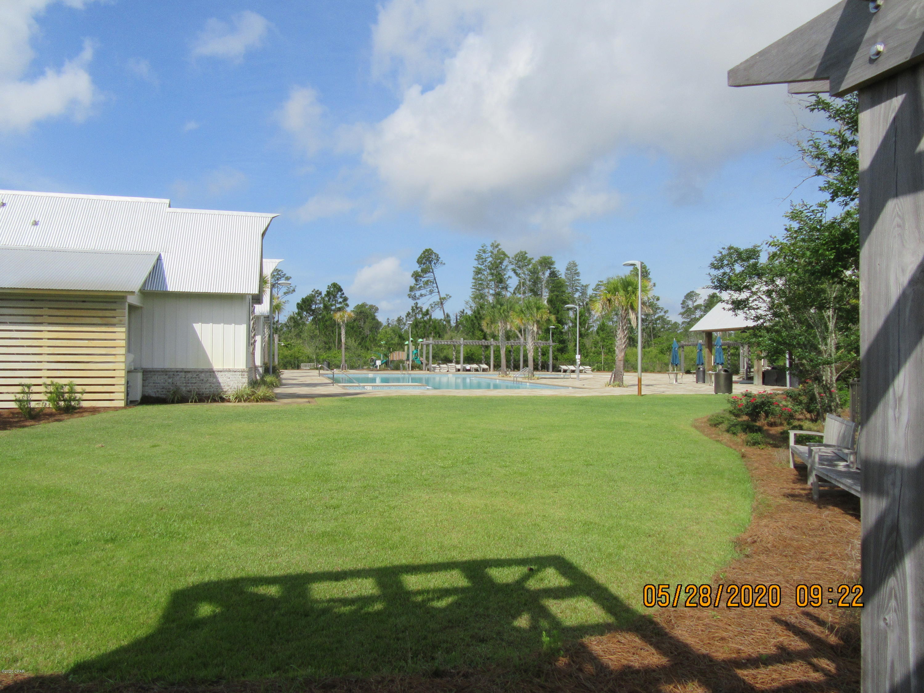 [No Recorded Subdiv] - Residential Lease