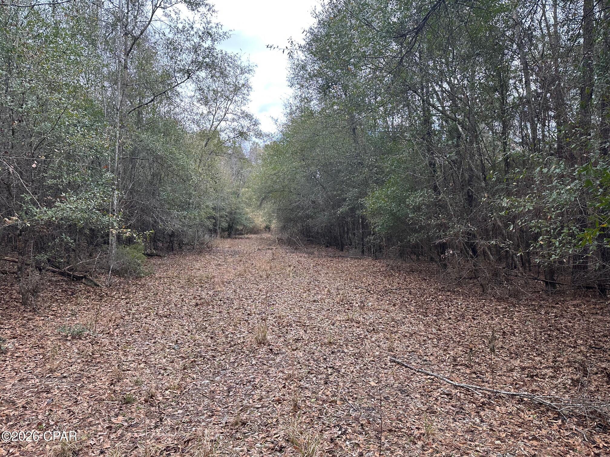 [No Recorded Subdiv] - Land