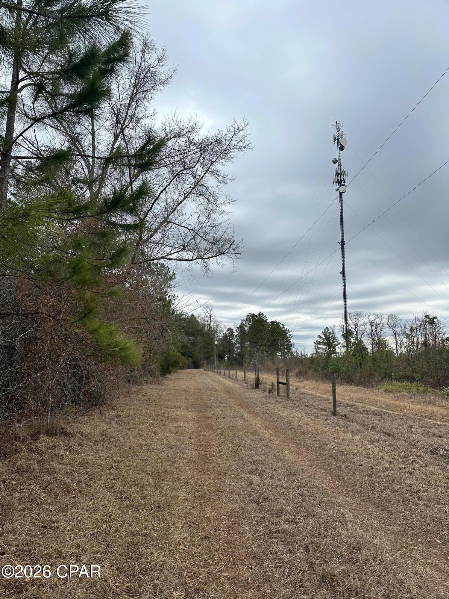 [No Recorded Subdiv] - Land