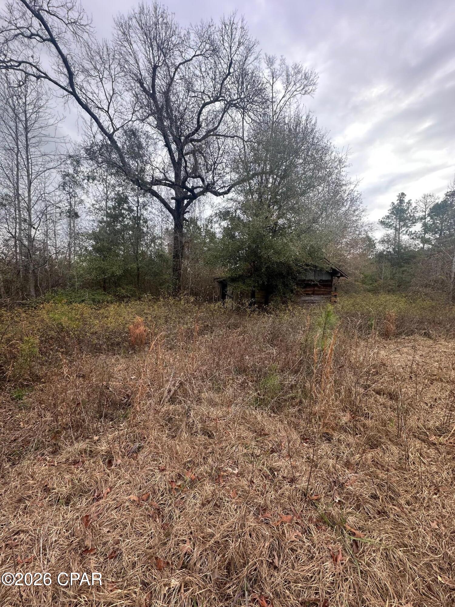 [No Recorded Subdiv] - Land