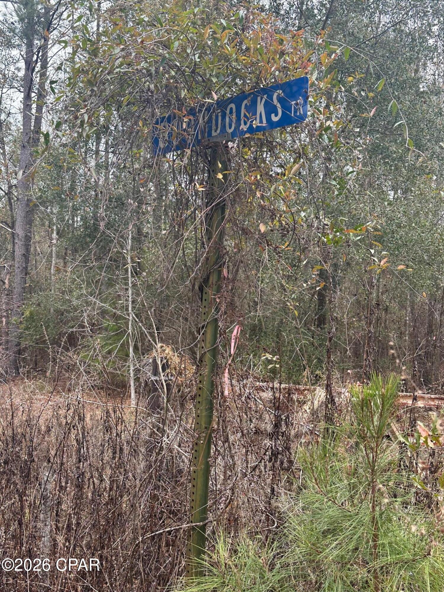 [No Recorded Subdiv] - Land