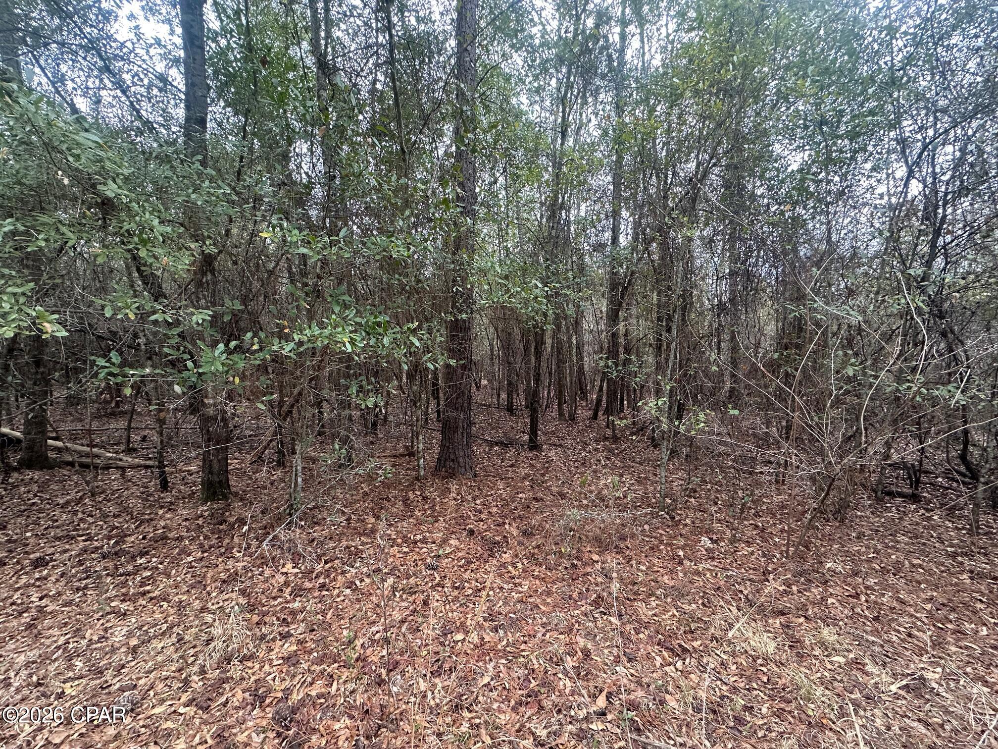 [No Recorded Subdiv] - Land