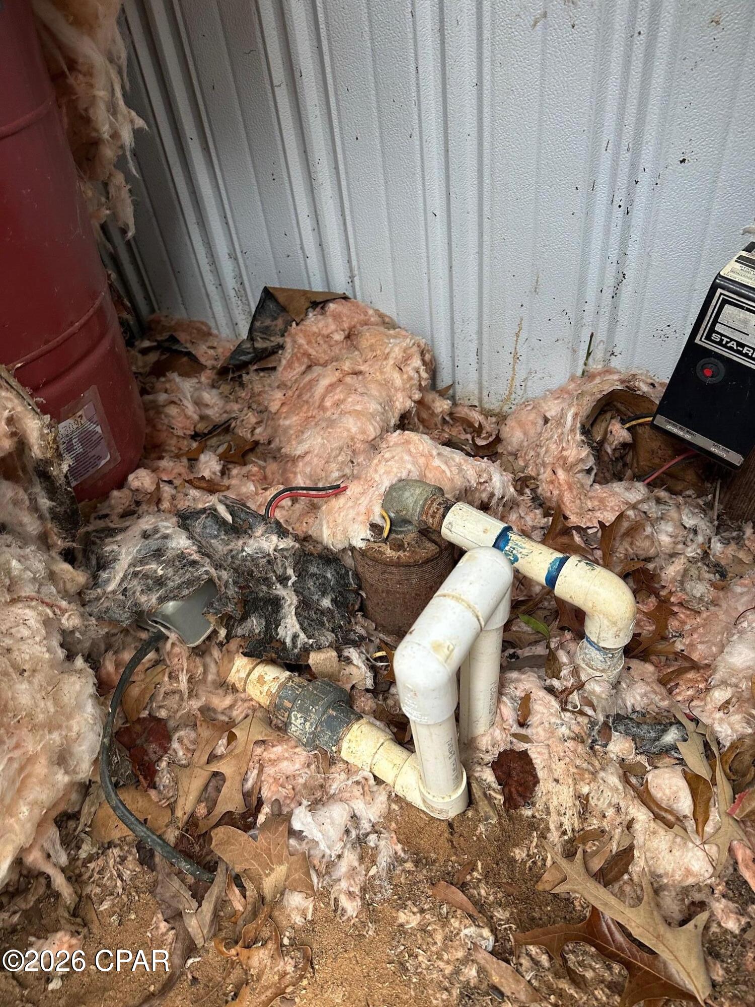 [No Recorded Subdiv] - Land