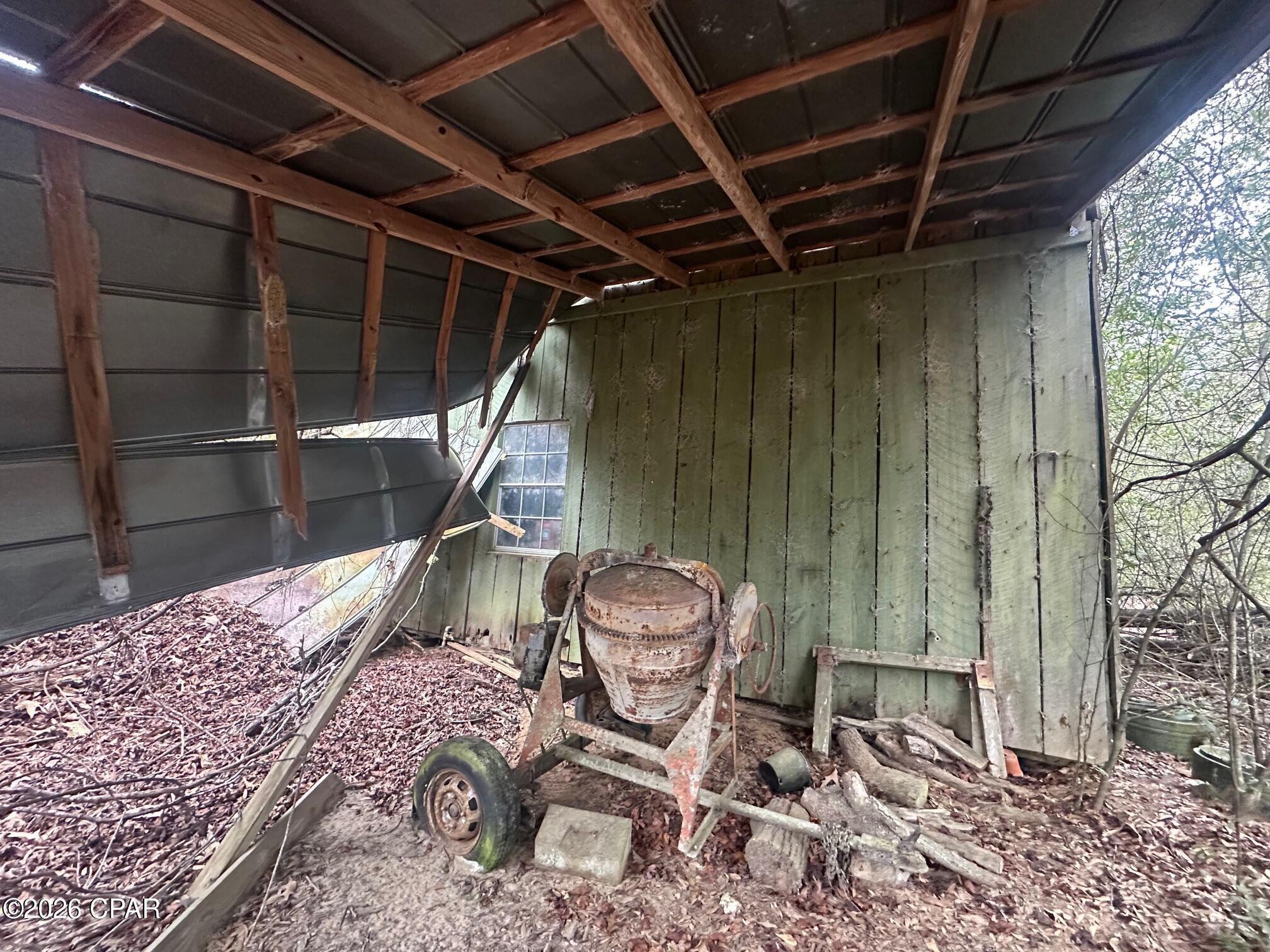 [No Recorded Subdiv] - Land