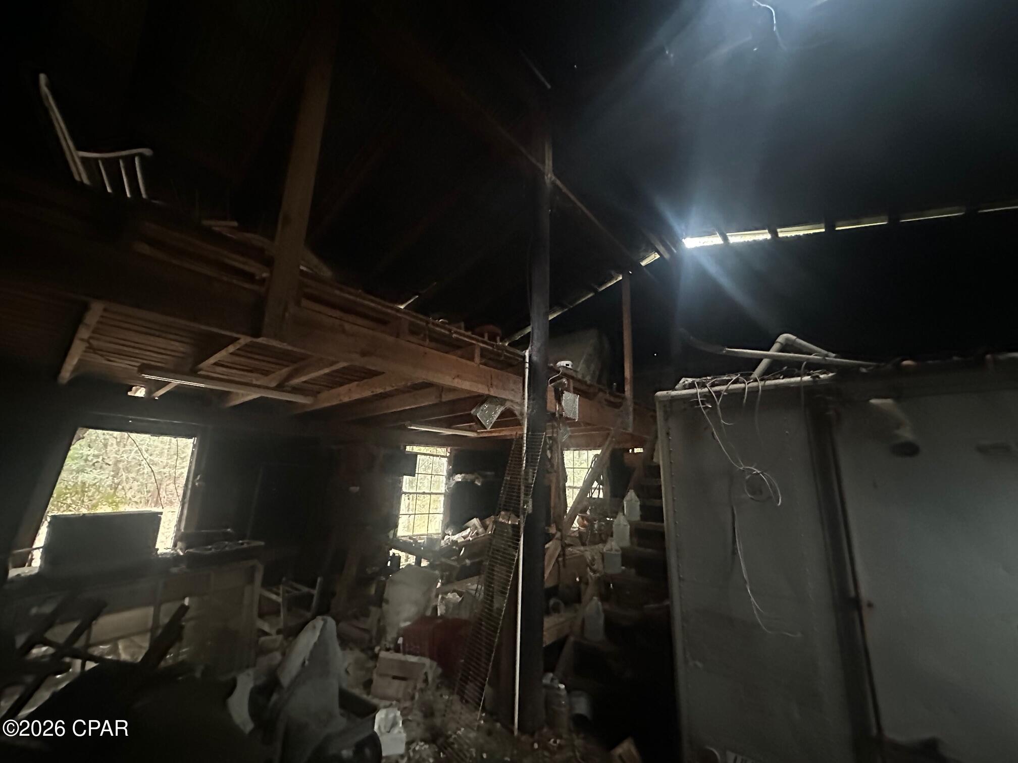 [No Recorded Subdiv] - Land