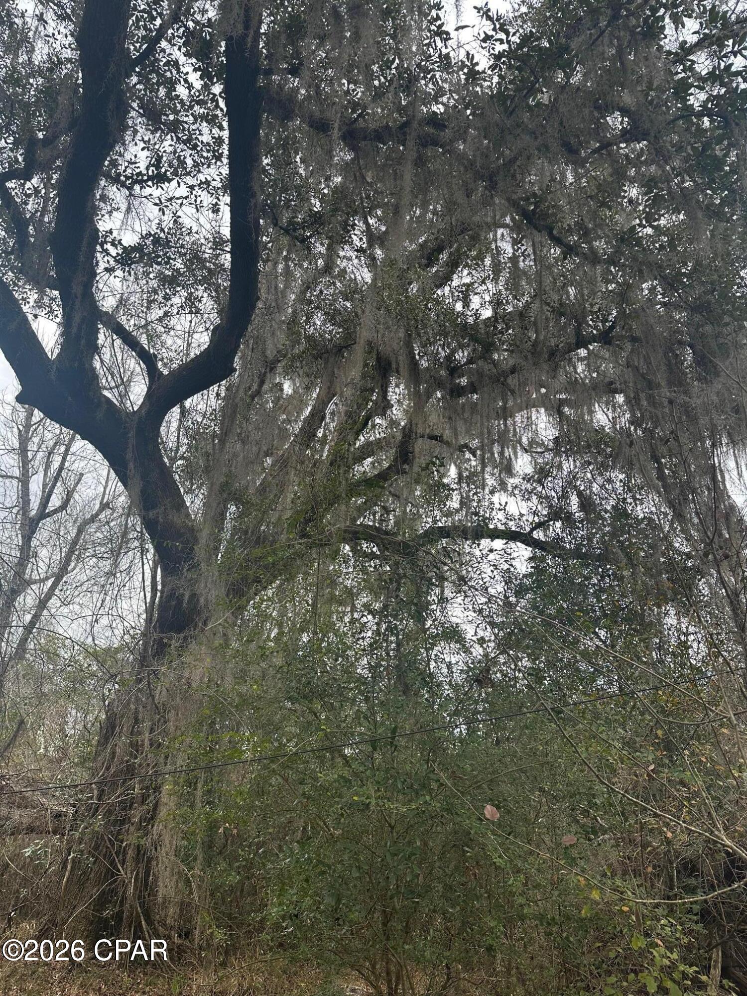 [No Recorded Subdiv] - Land