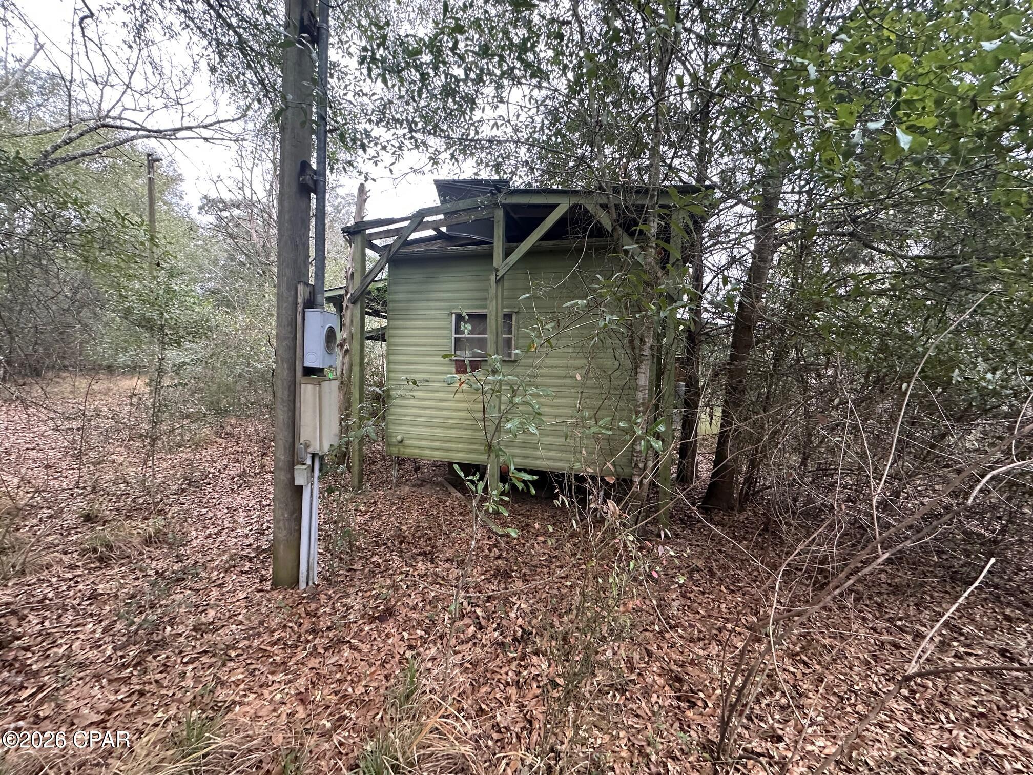 [No Recorded Subdiv] - Land