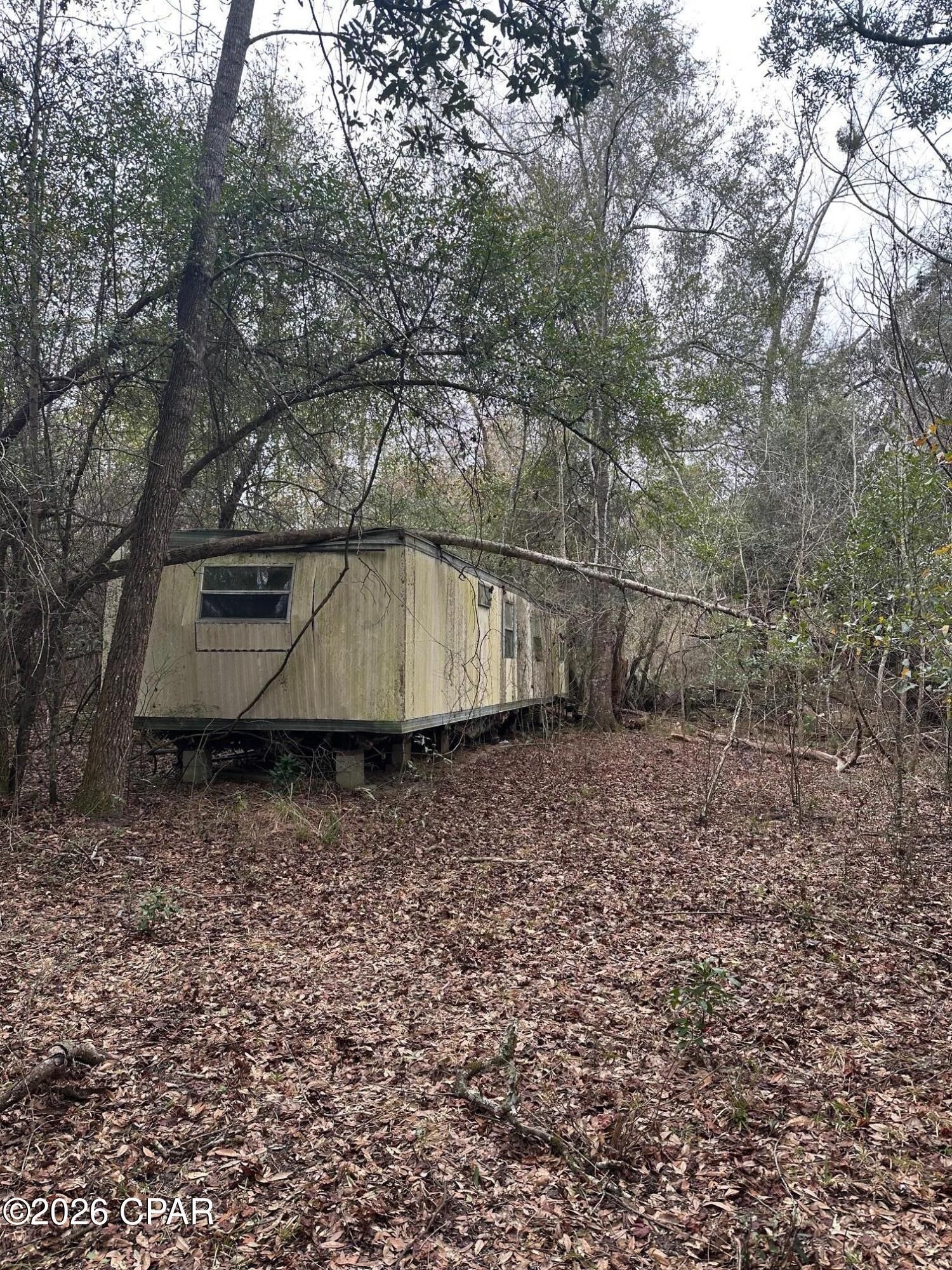 [No Recorded Subdiv] - Land