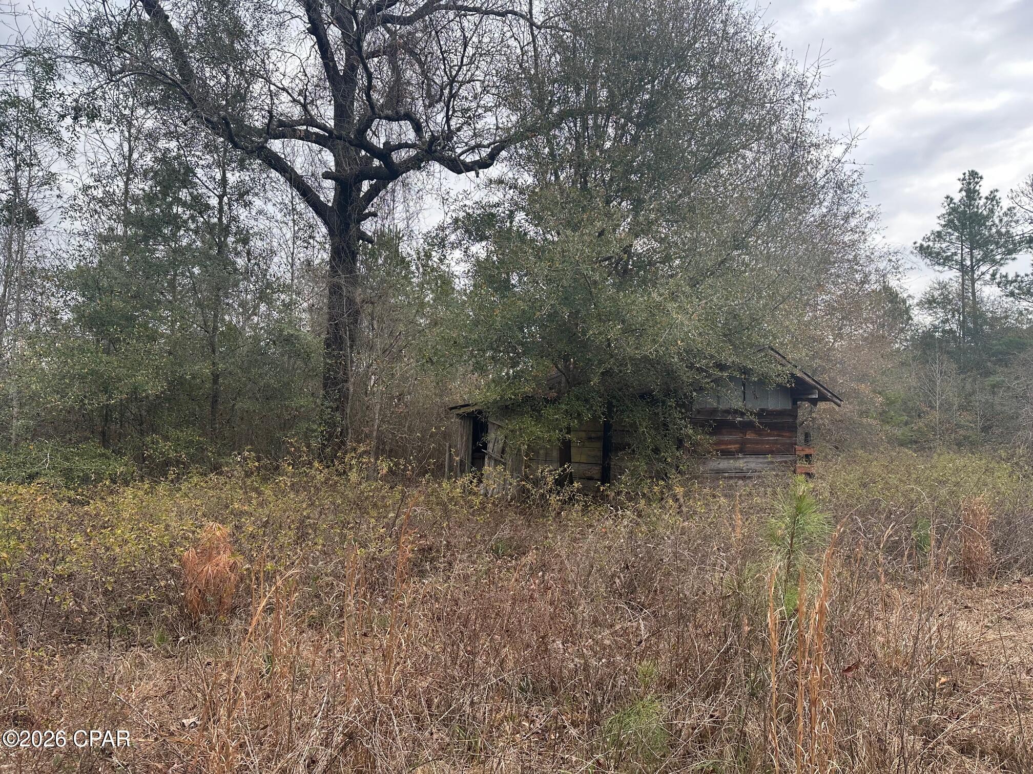 [No Recorded Subdiv] - Land