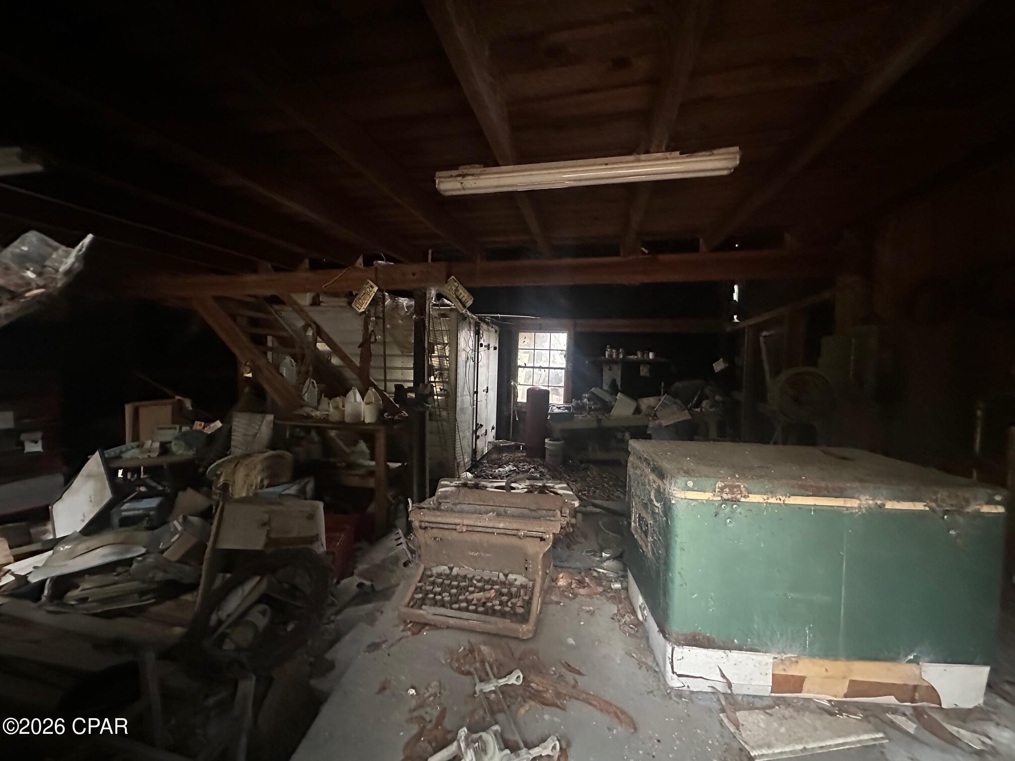 [No Recorded Subdiv] - Land