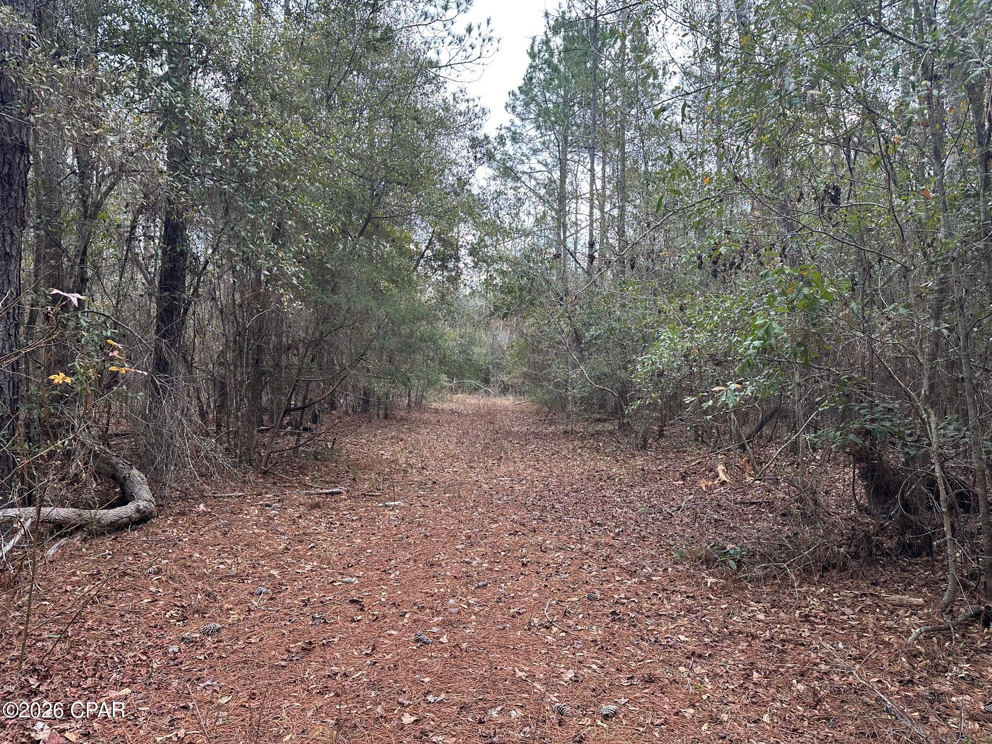 [No Recorded Subdiv] - Land