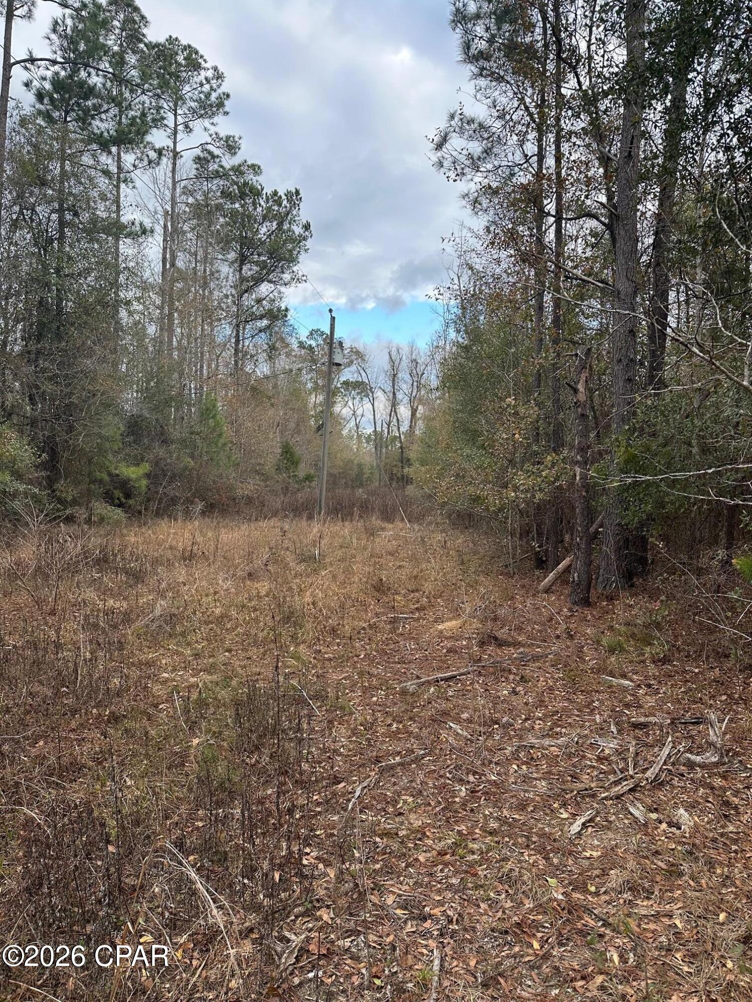 [No Recorded Subdiv] - Land