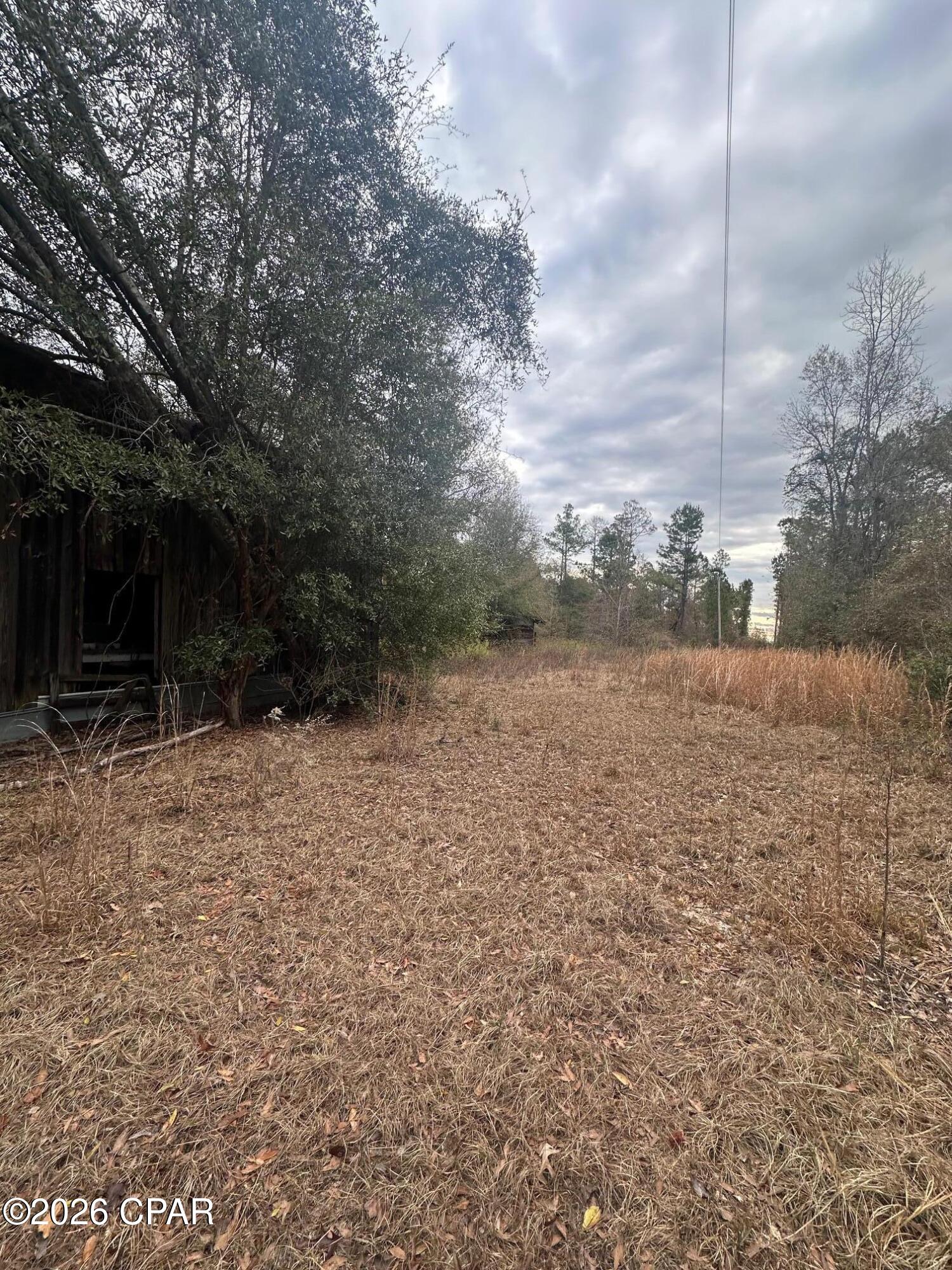 [No Recorded Subdiv] - Land