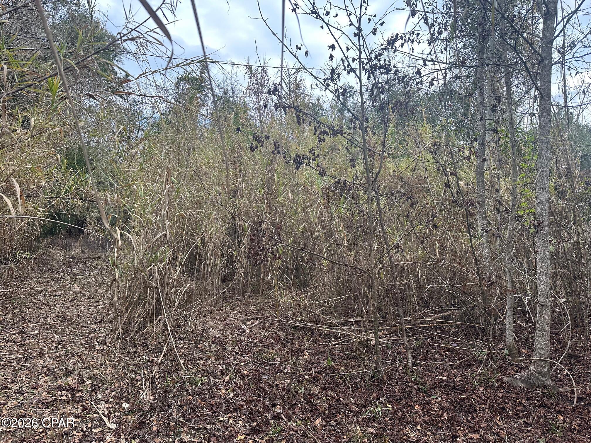 [No Recorded Subdiv] - Land