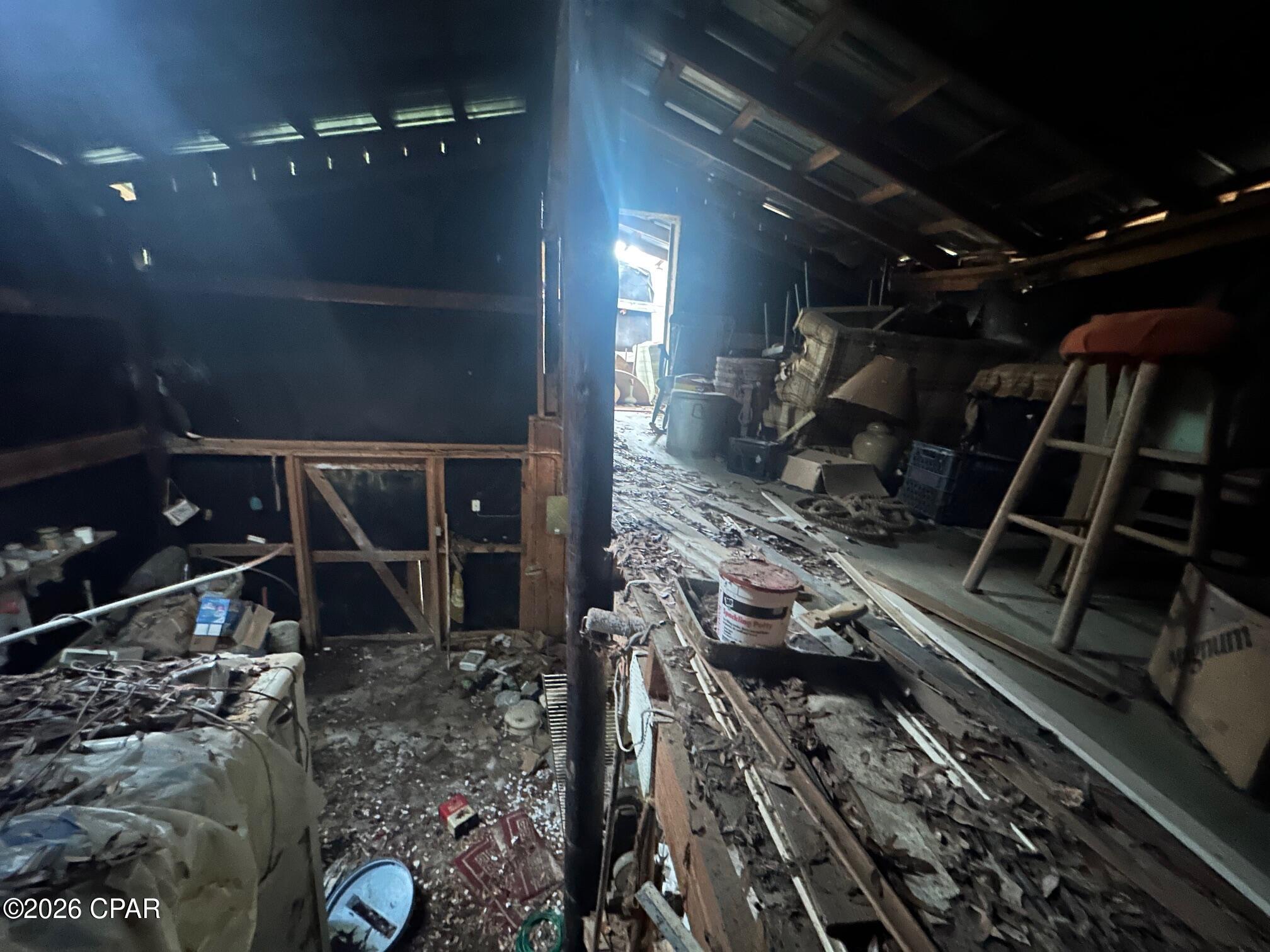 [No Recorded Subdiv] - Land