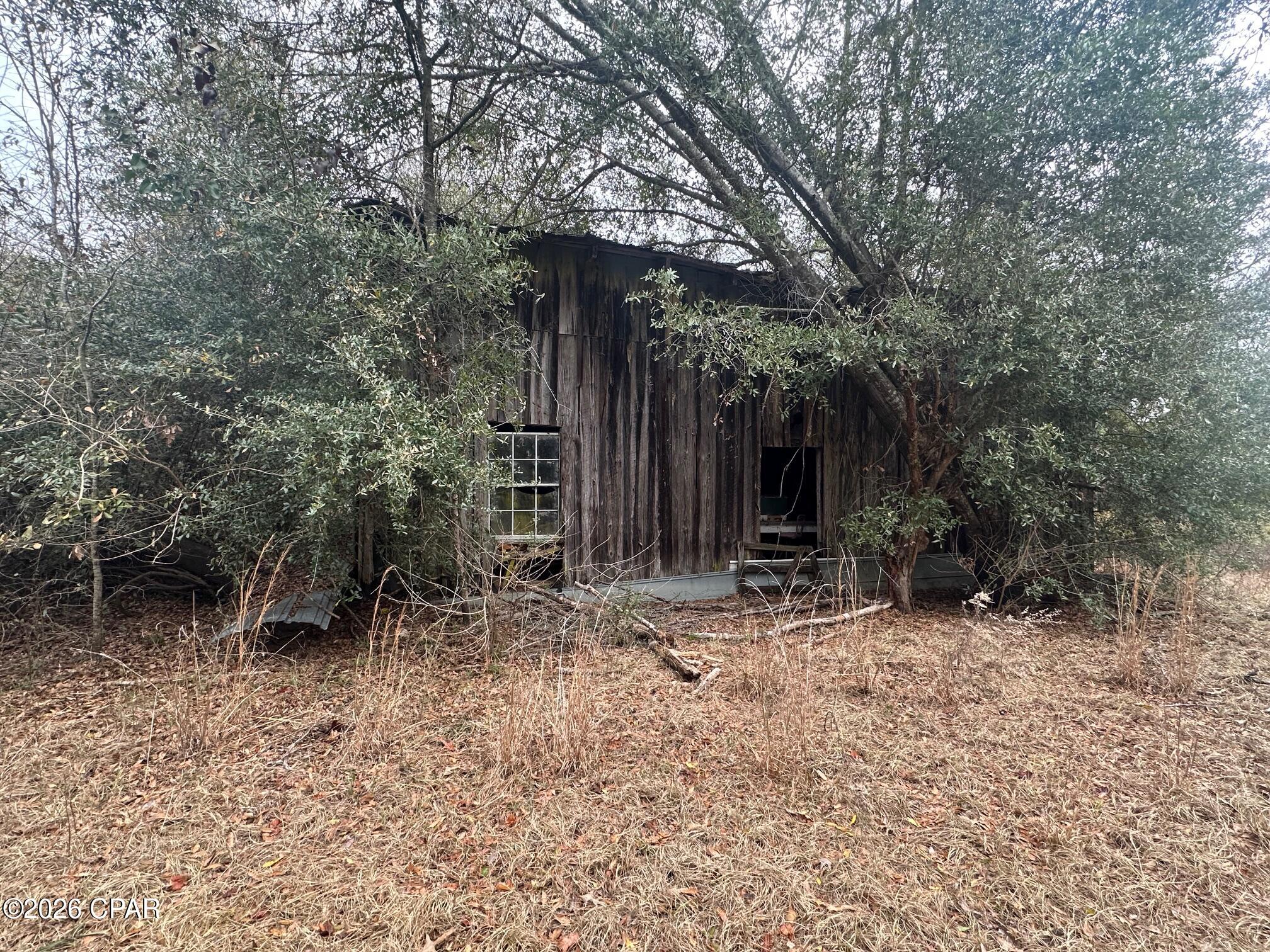 [No Recorded Subdiv] - Land