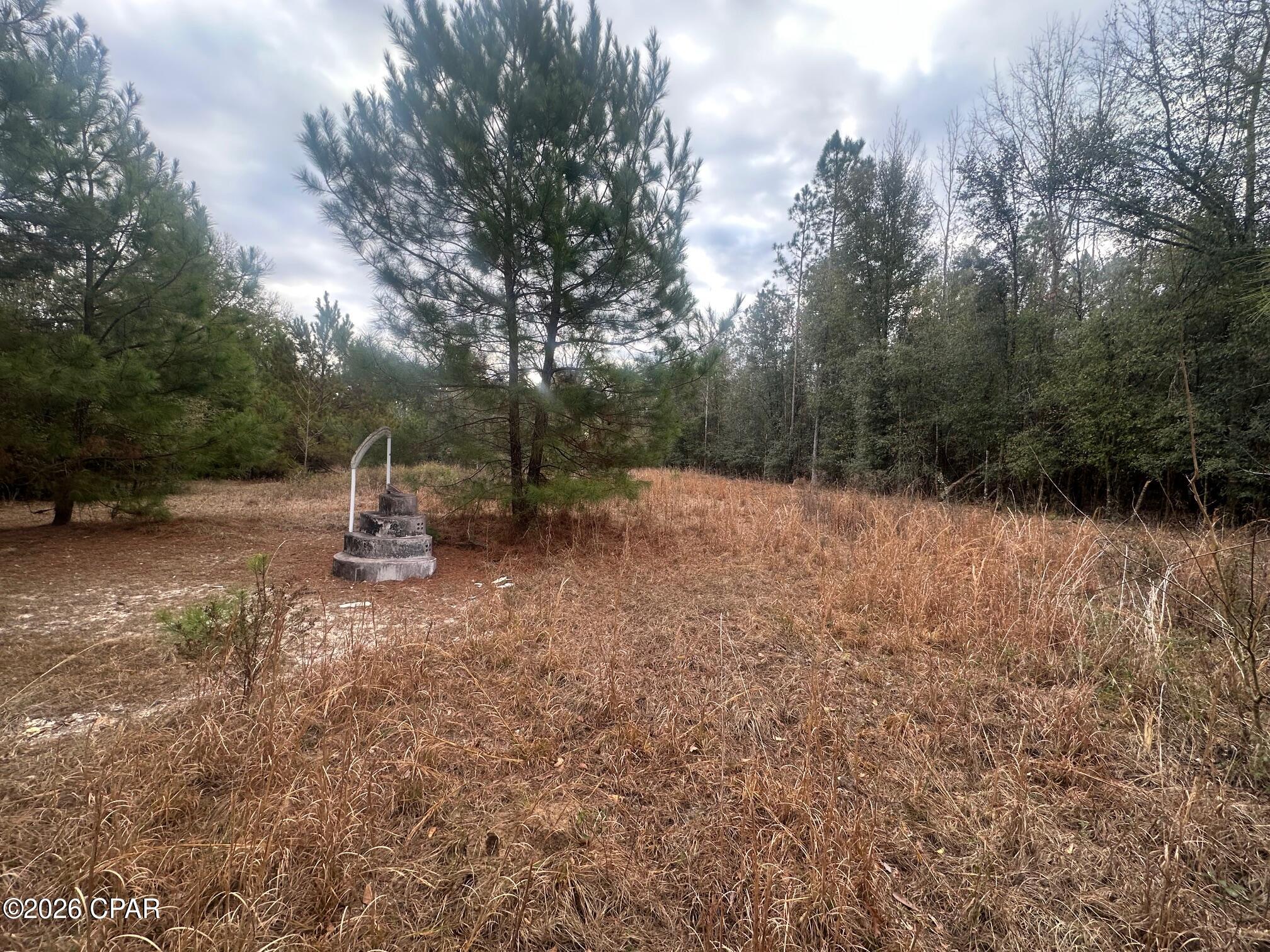 [No Recorded Subdiv] - Land