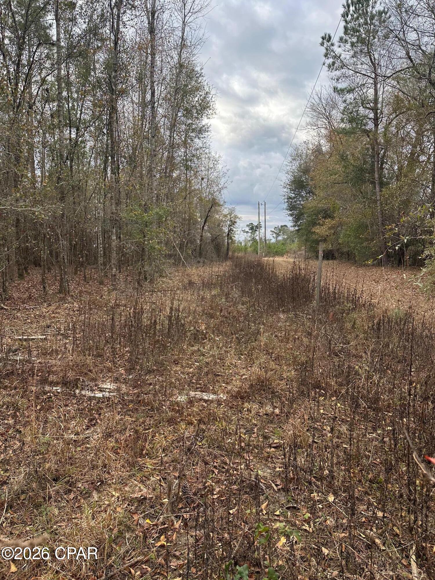 [No Recorded Subdiv] - Land