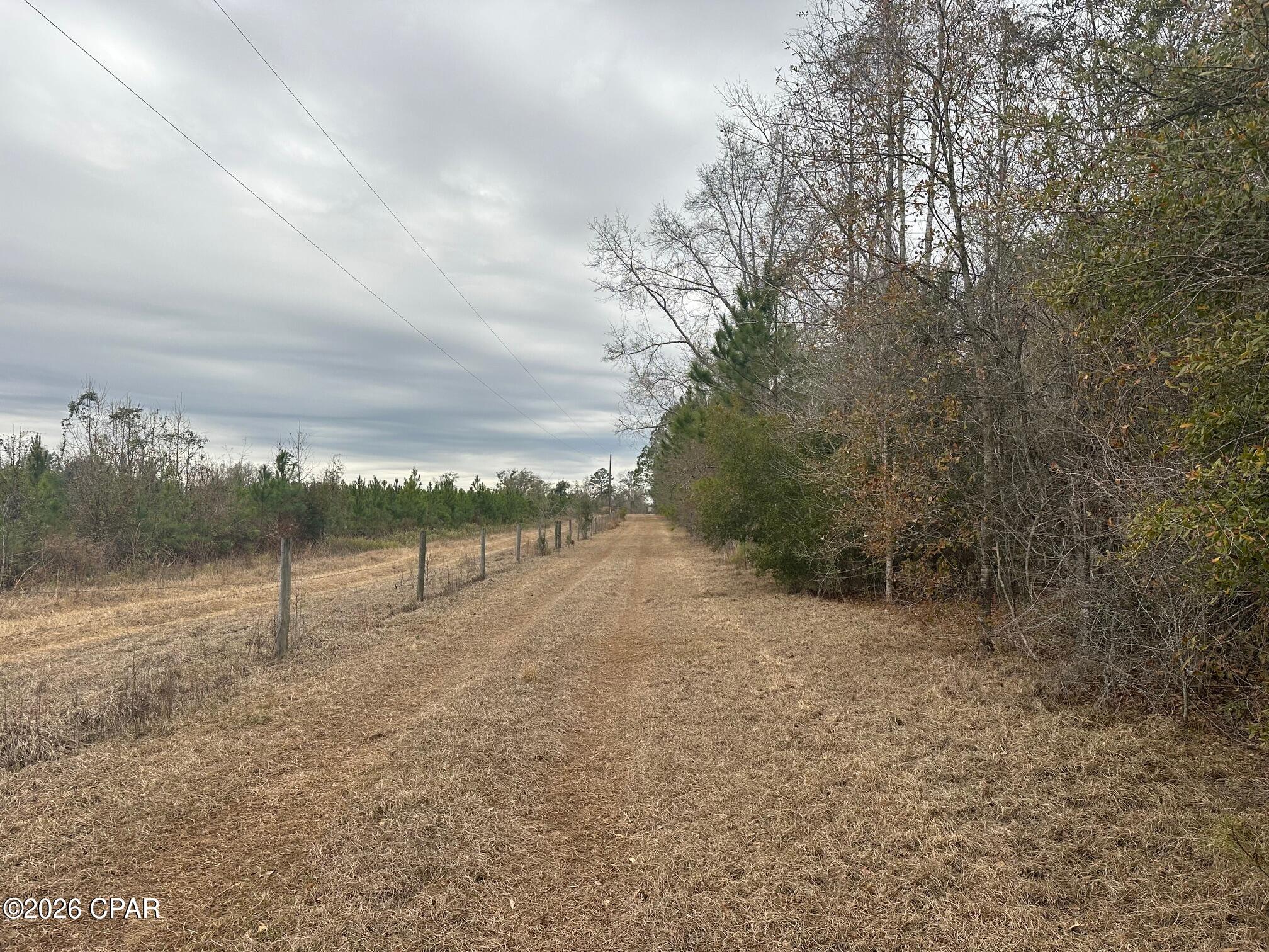 [No Recorded Subdiv] - Land