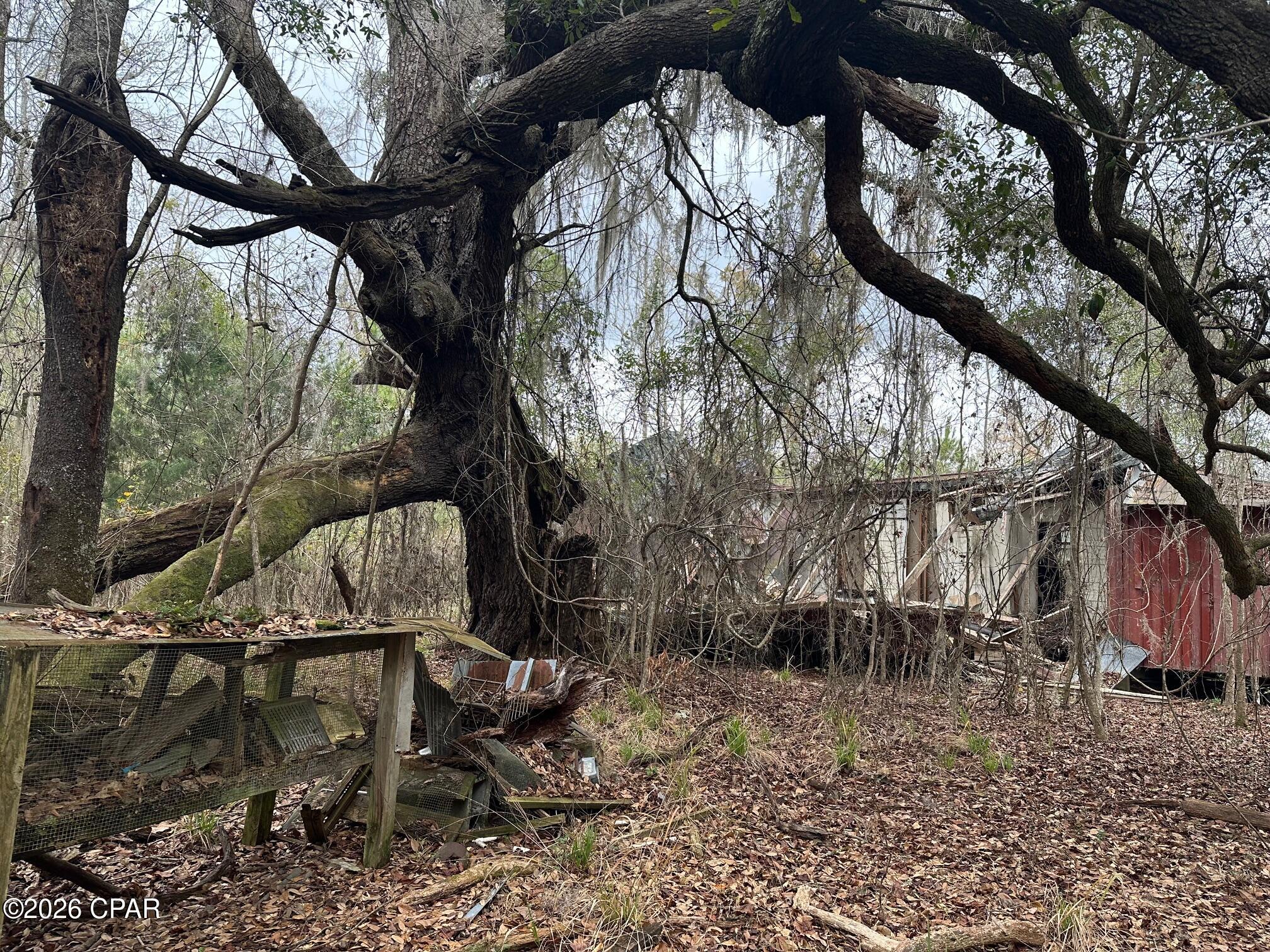 [No Recorded Subdiv] - Land