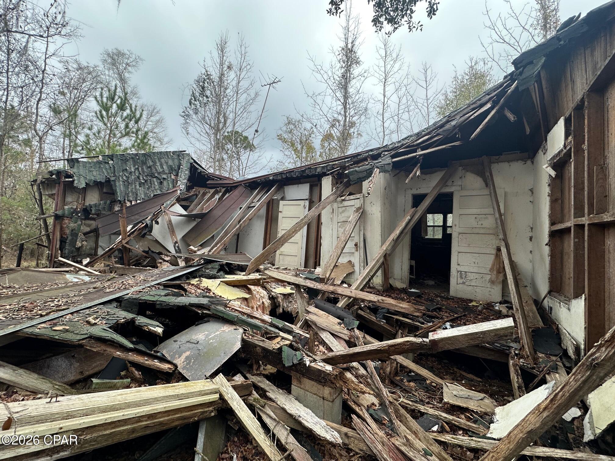 [No Recorded Subdiv] - Land